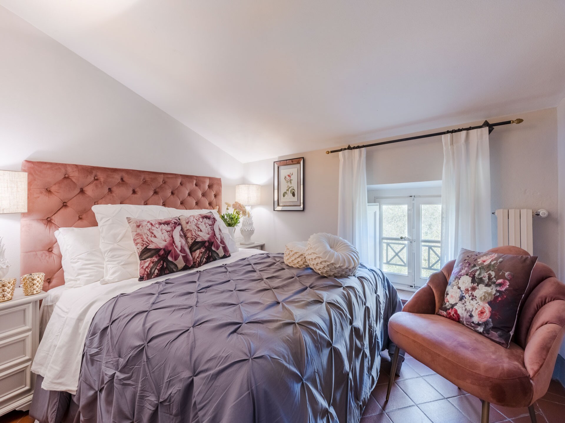 Historisch wijngoed met 6 slaapkamers en uitzicht op Toscaanse heuvels - foto 50