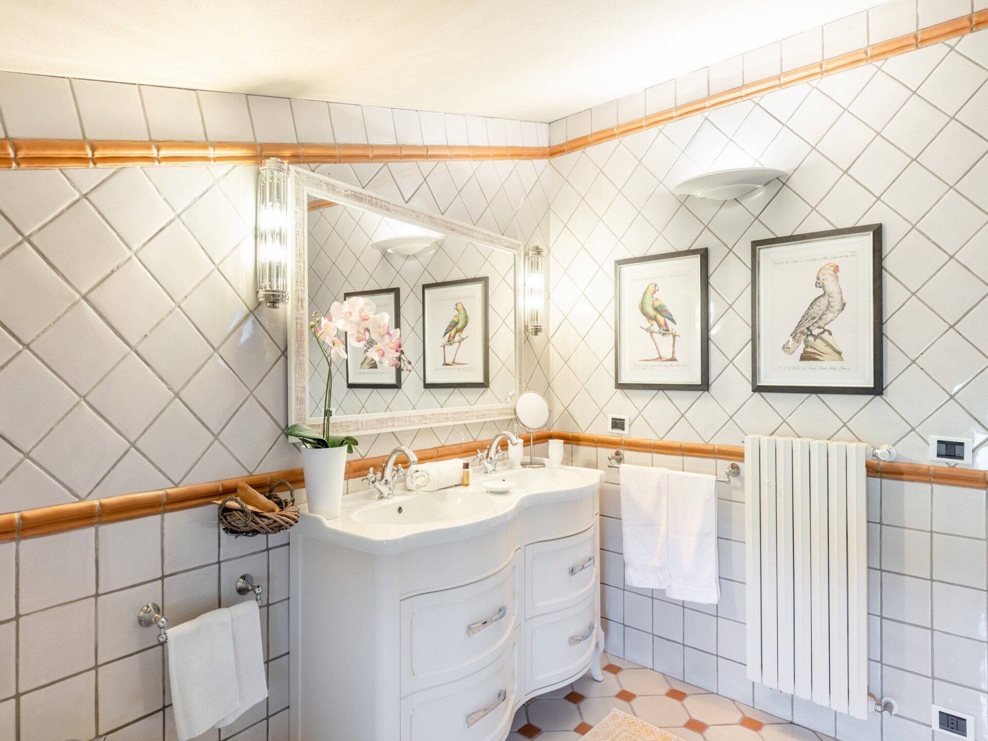 Historisch wijngoed met 6 slaapkamers en uitzicht op Toscaanse heuvels - foto 66