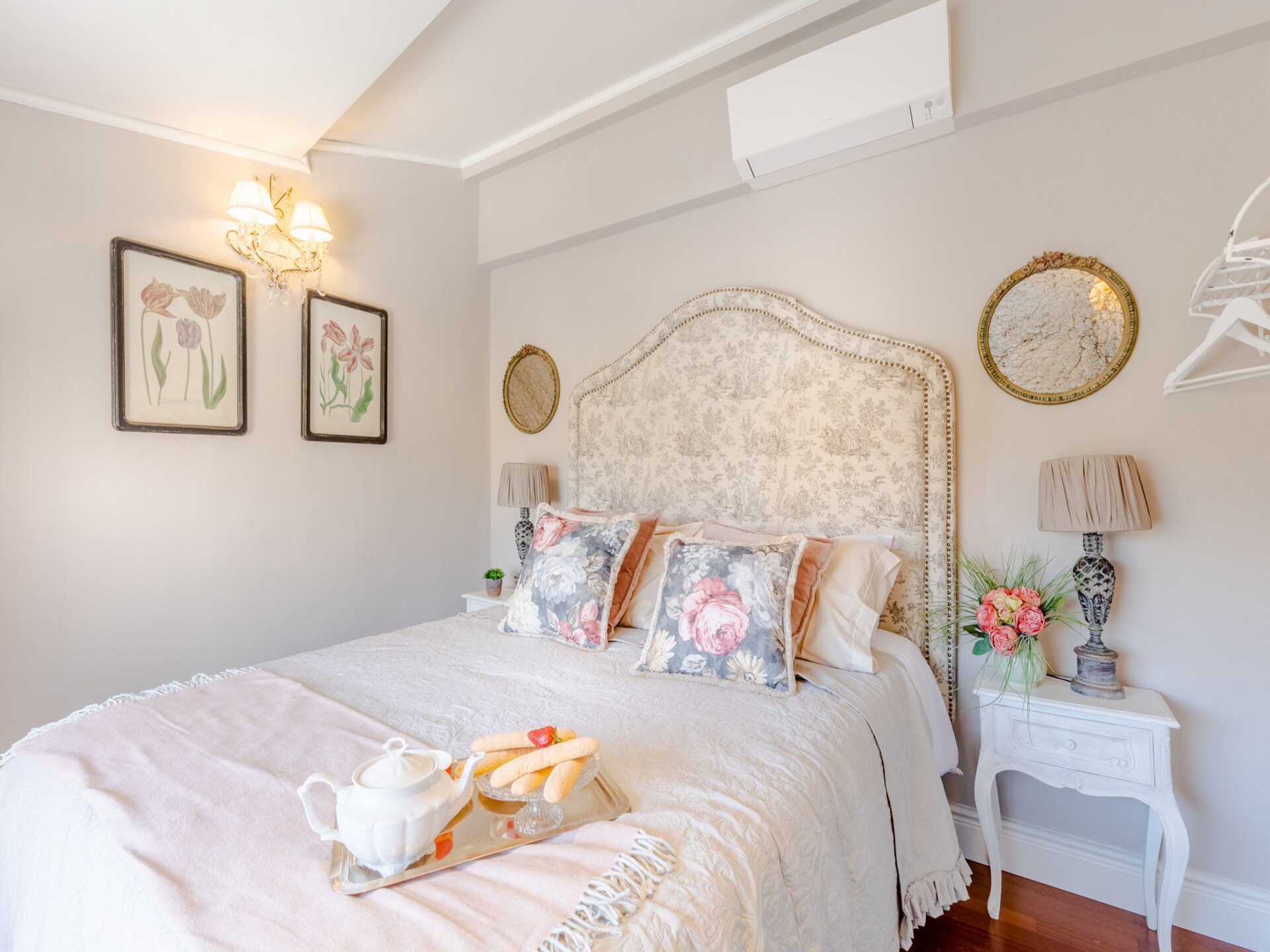 Casa Pitt: Elegante stadsvilla met balkon aan Piazza Anfiteatro in Lucca - foto 31