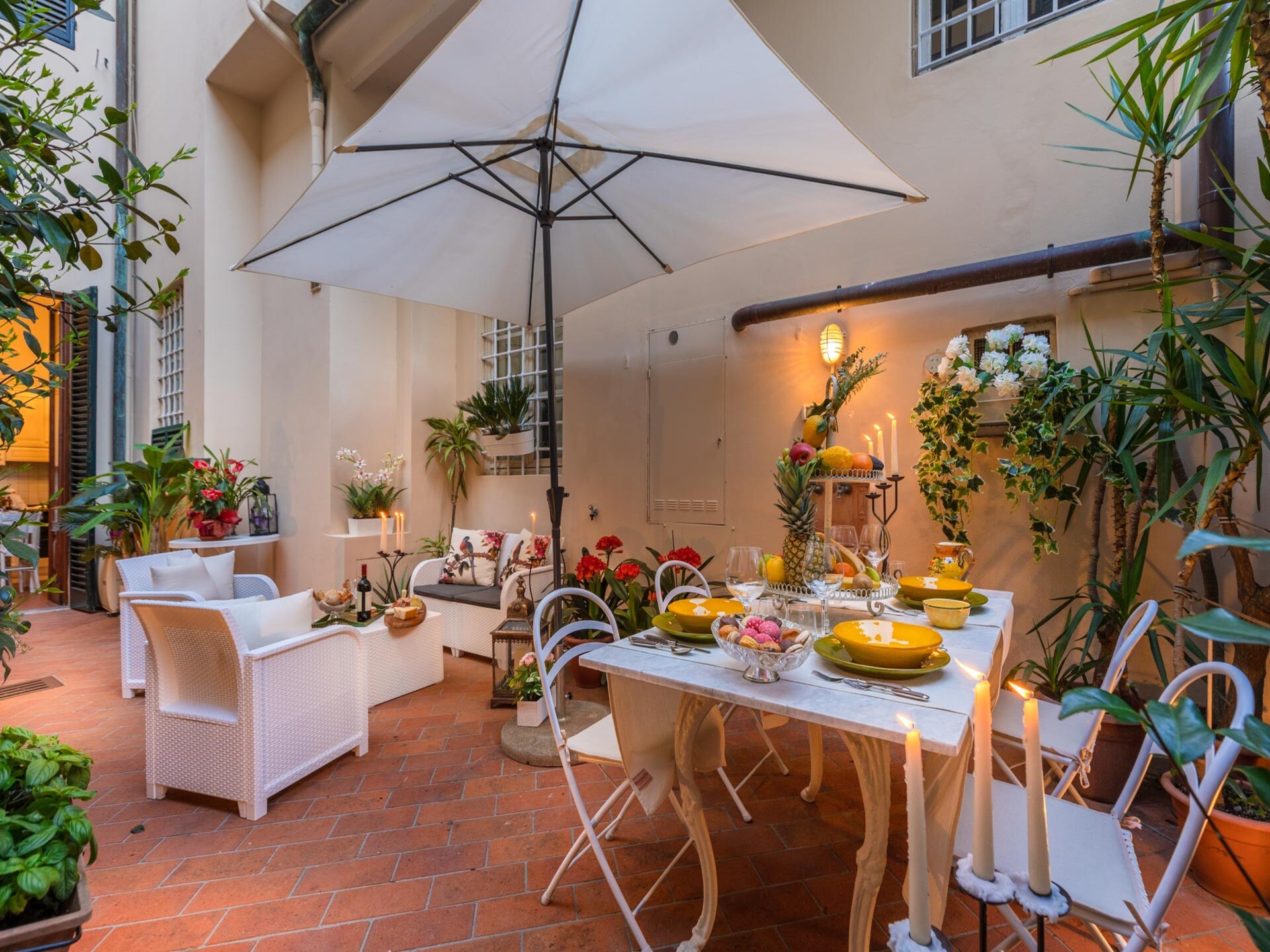 Sereen appartement aan de beek met privétuin in hartje Lucca - foto 70