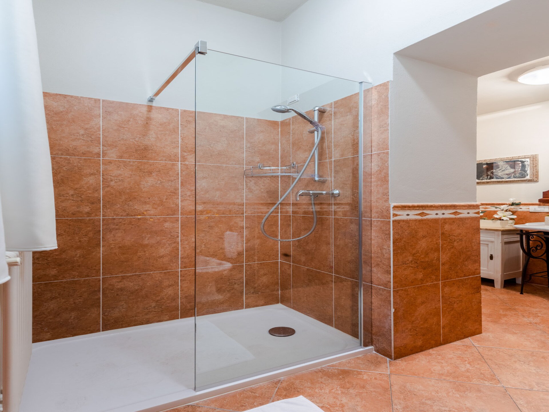 Sereen appartement aan de beek met privétuin in hartje Lucca - foto 45