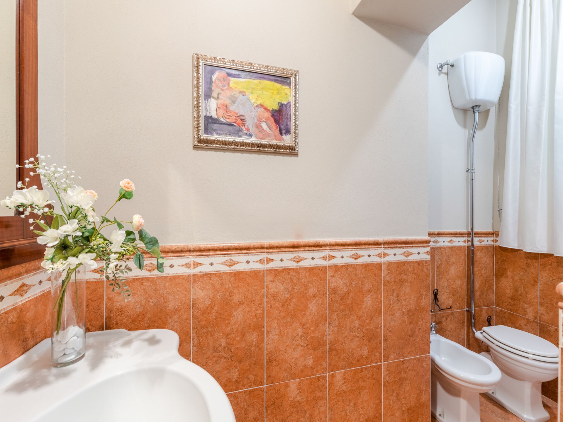 Sereen appartement aan de beek met privétuin in hartje Lucca - foto 46