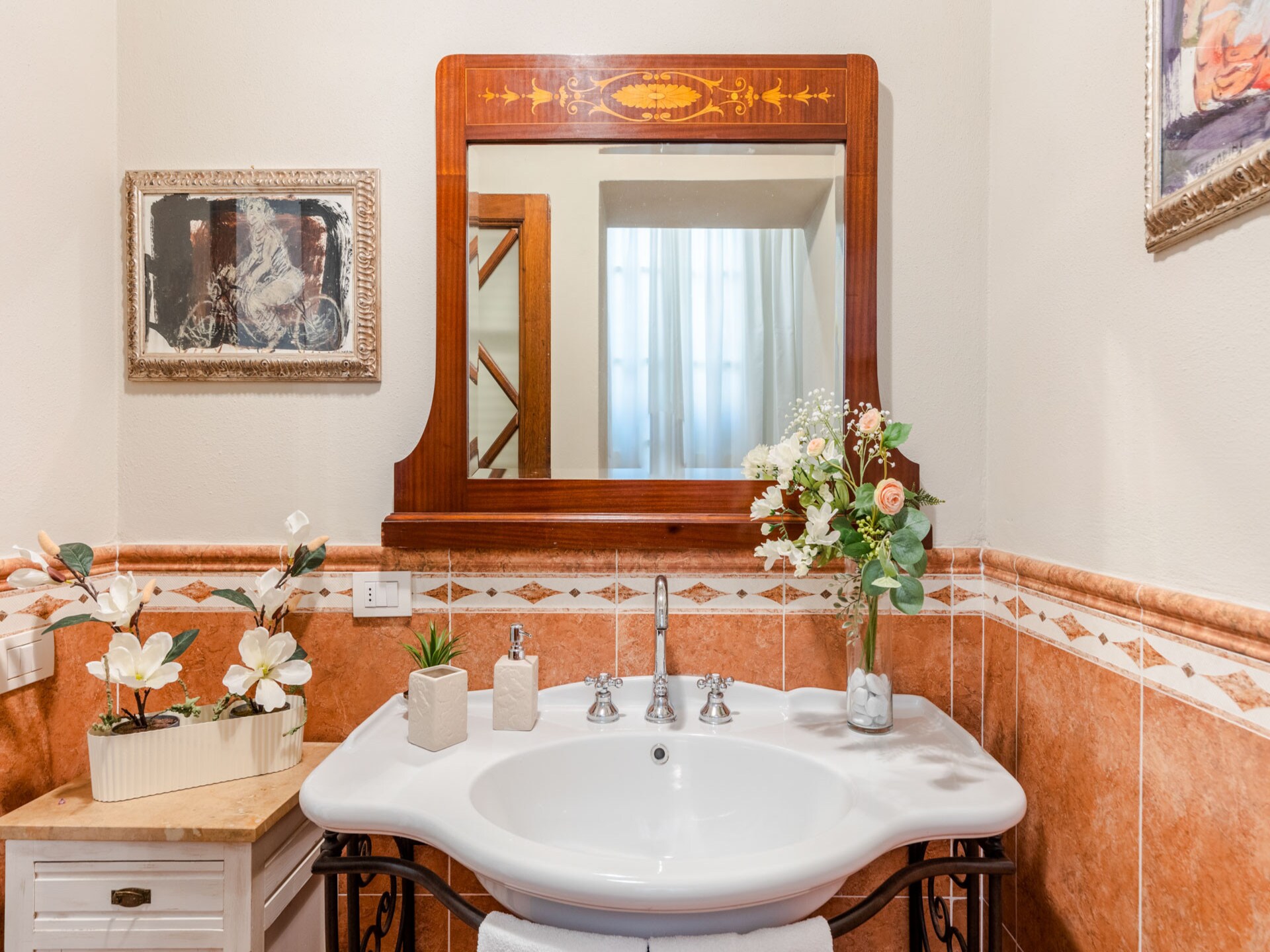 Sereen appartement aan de beek met privétuin in hartje Lucca - foto 42