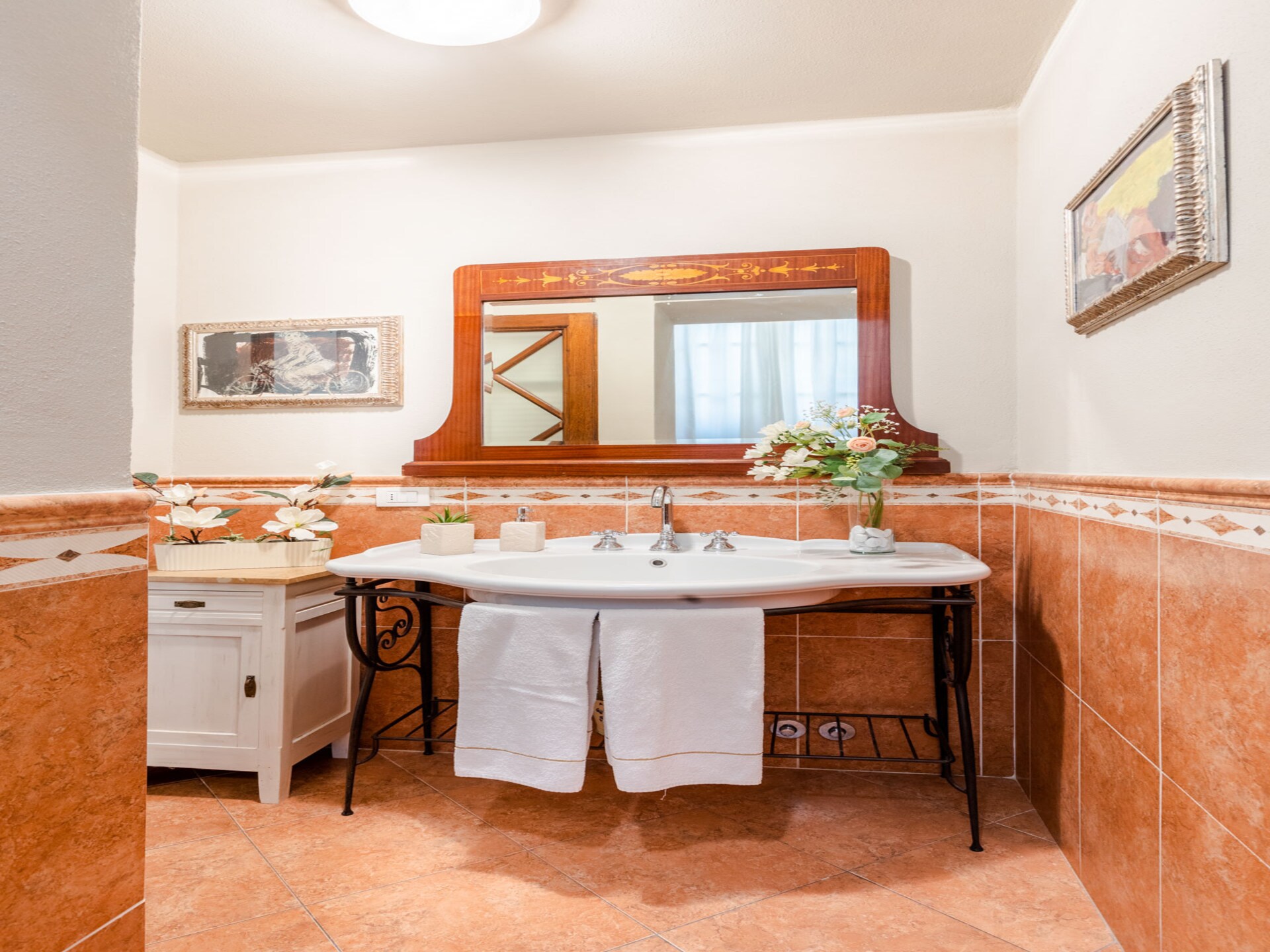 Sereen appartement aan de beek met privétuin in hartje Lucca - foto 43