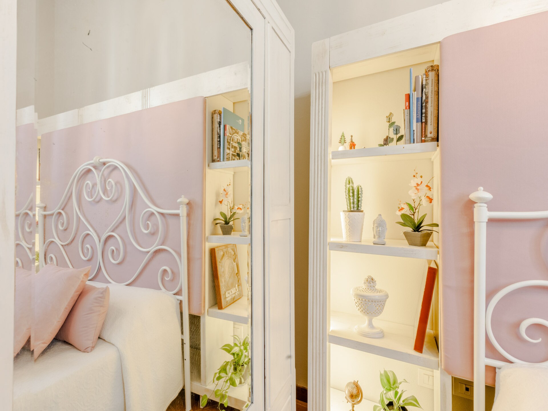 Sereen appartement aan de beek met privétuin in hartje Lucca - foto 29