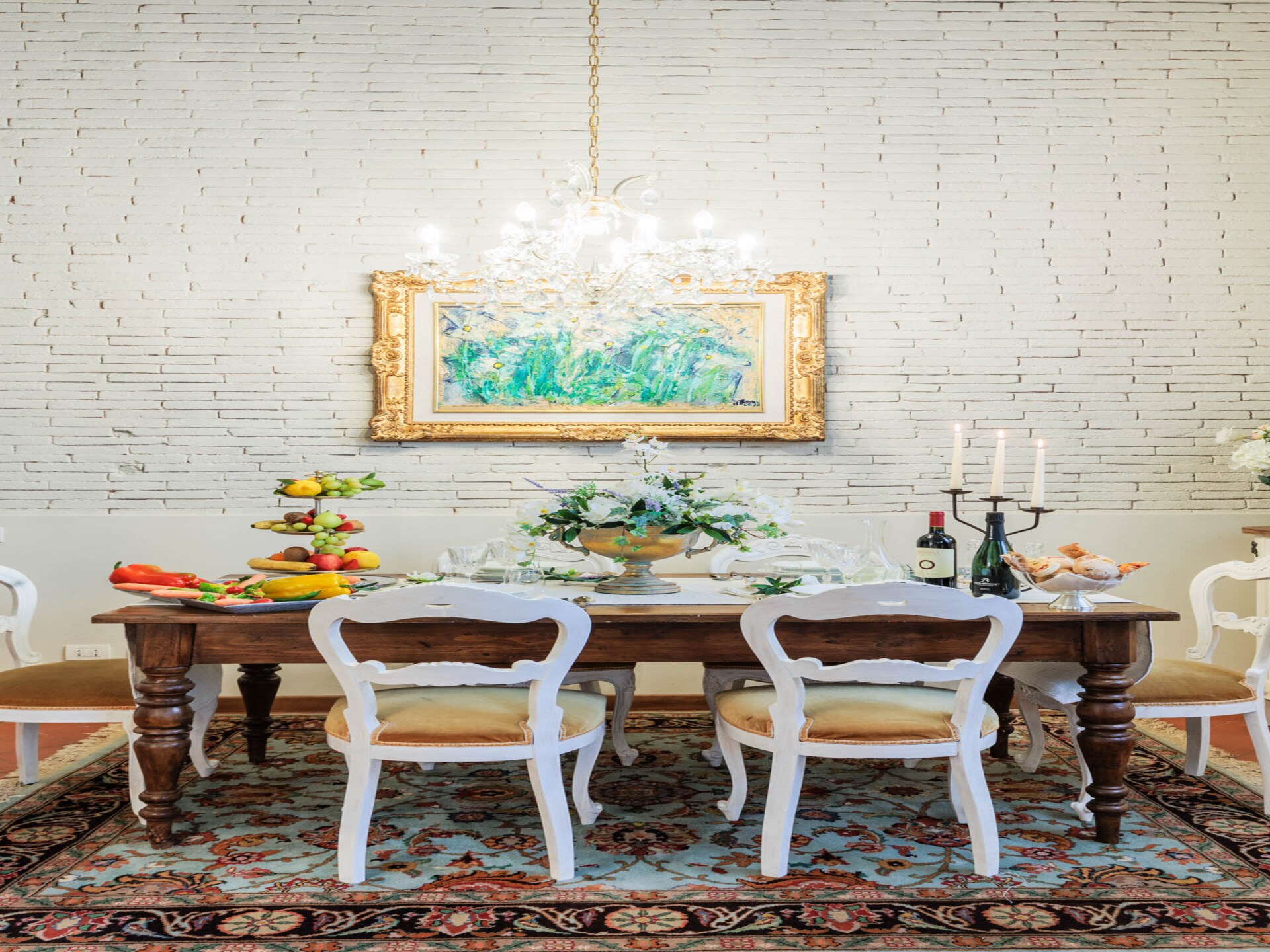 Sereen appartement aan de beek met privétuin in hartje Lucca - foto 16