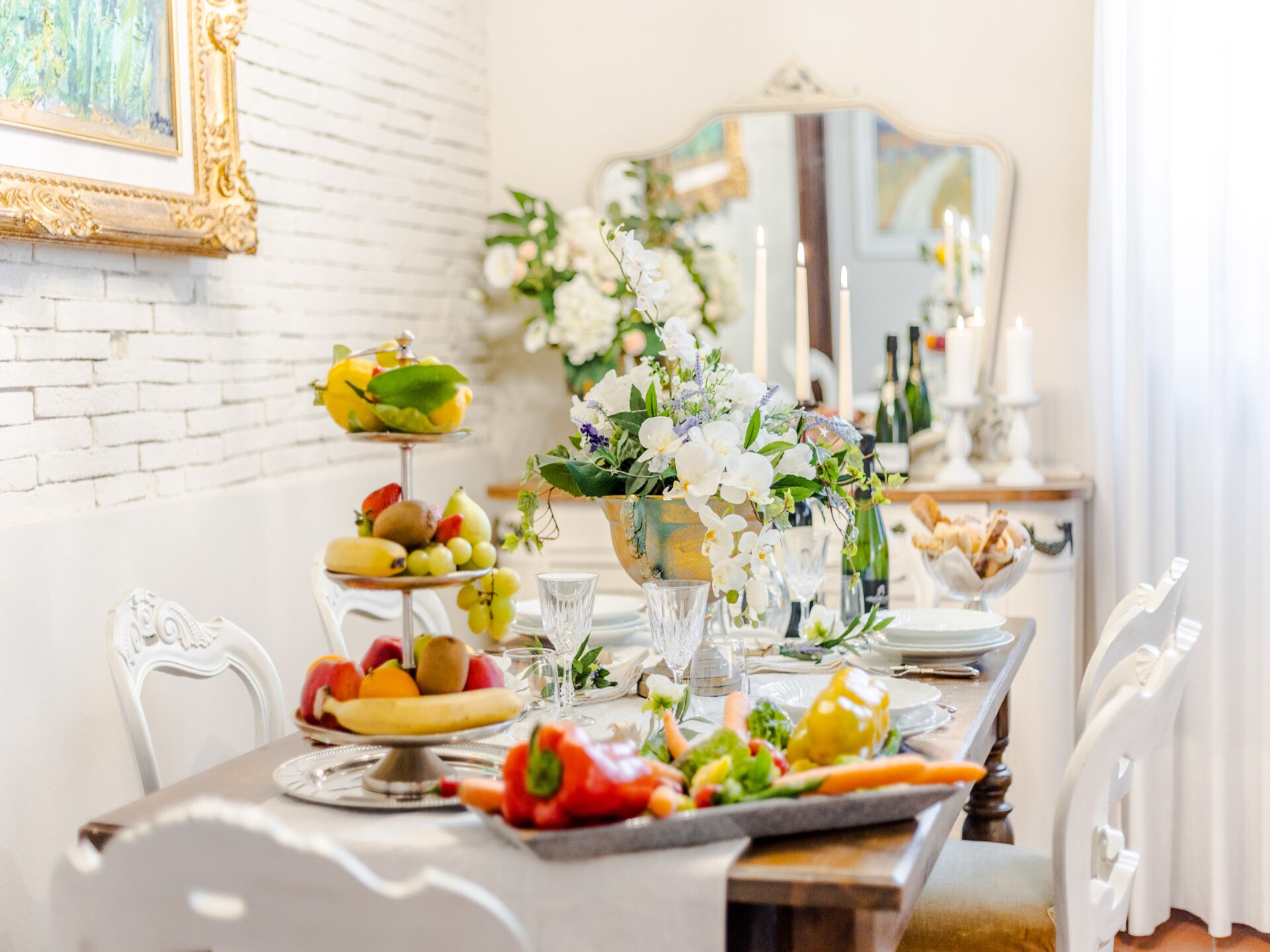 Sereen appartement aan de beek met privétuin in hartje Lucca - foto 21