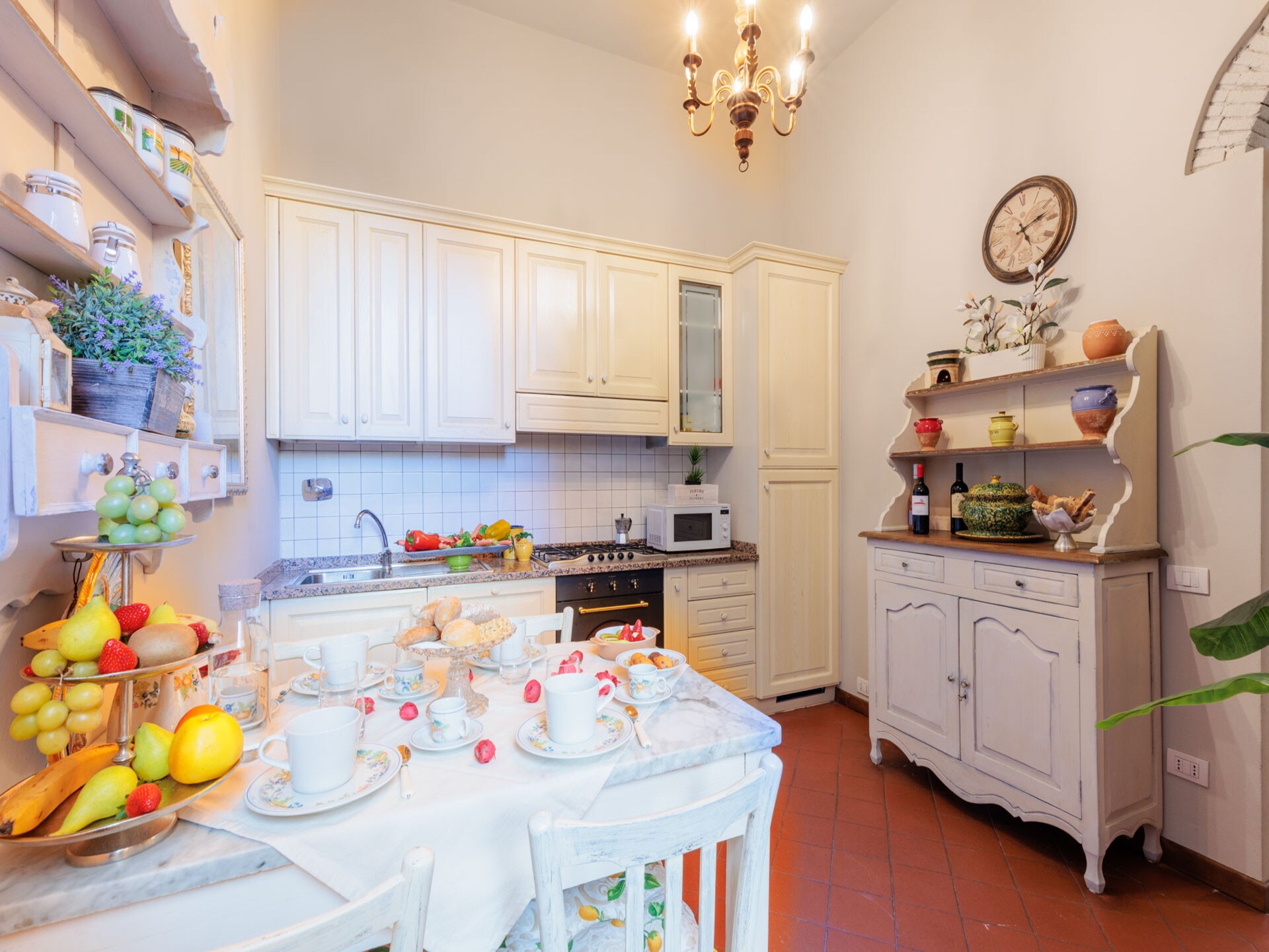 Sereen appartement aan de beek met privétuin in hartje Lucca - foto 20