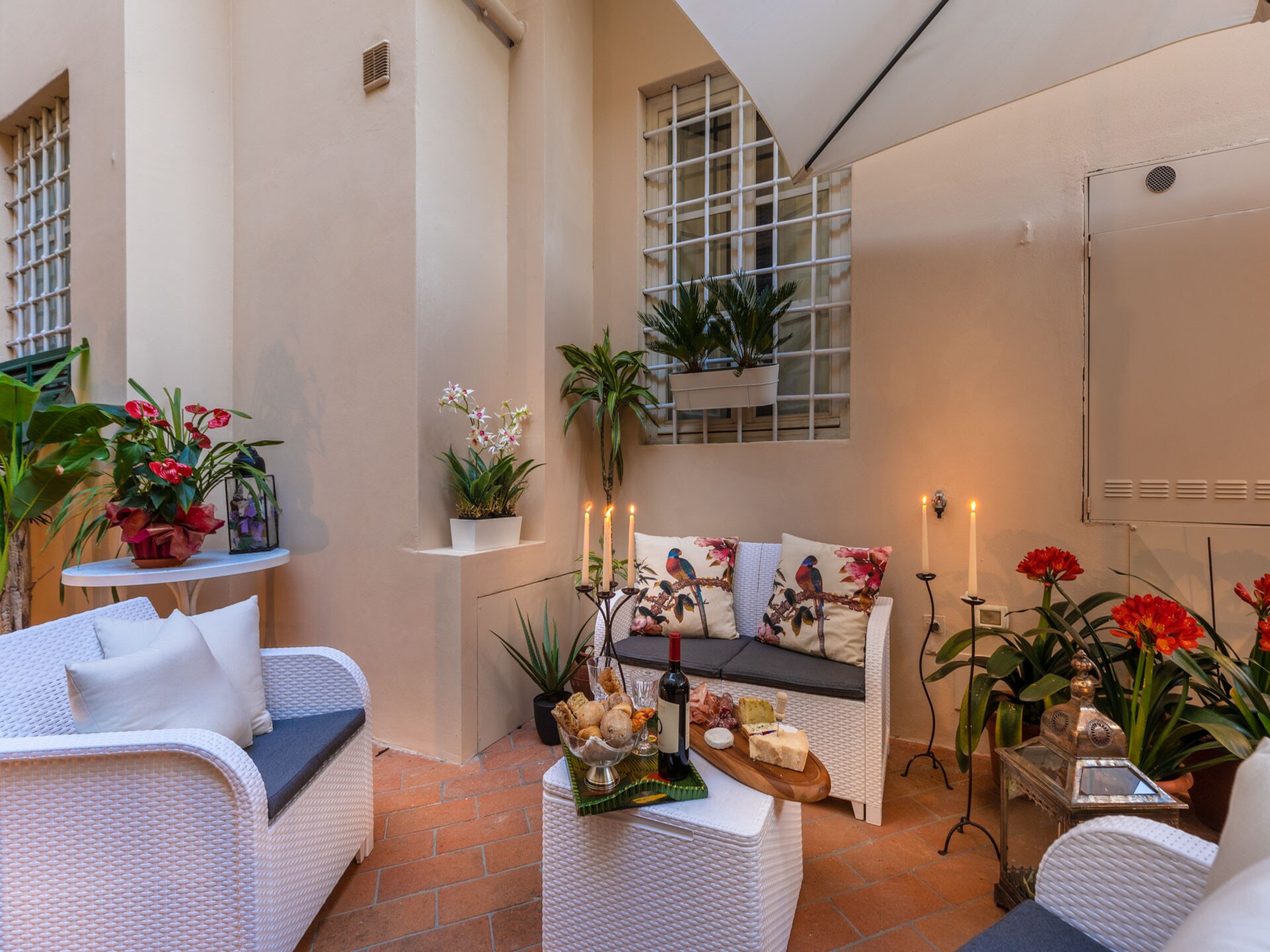 Sereen appartement aan de beek met privétuin in hartje Lucca - foto 51