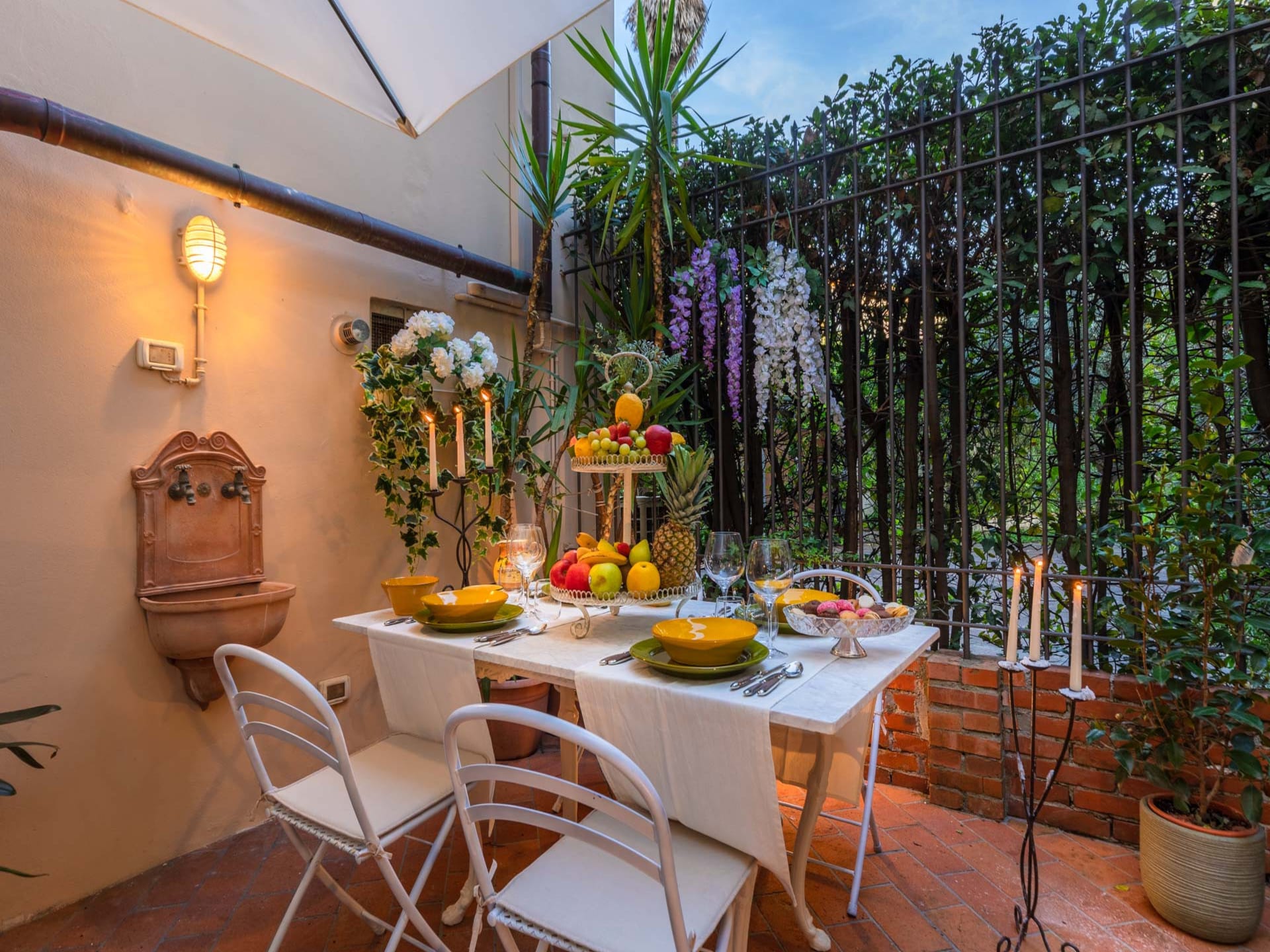 Sereen appartement aan de beek met privétuin in hartje Lucca - foto 50