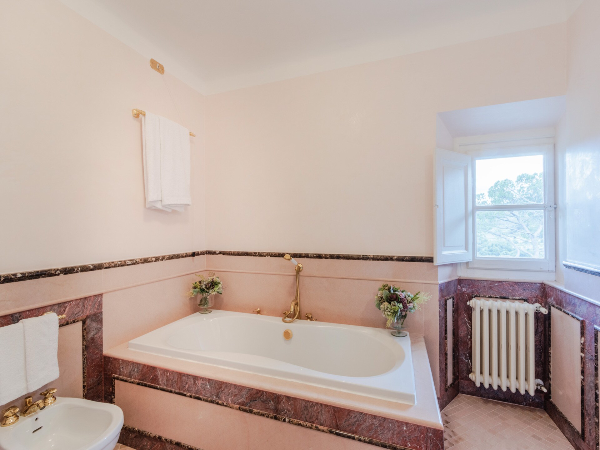 Middeleeuws kasteel in Cetona met privétoren en panoramisch zwembad - foto 69