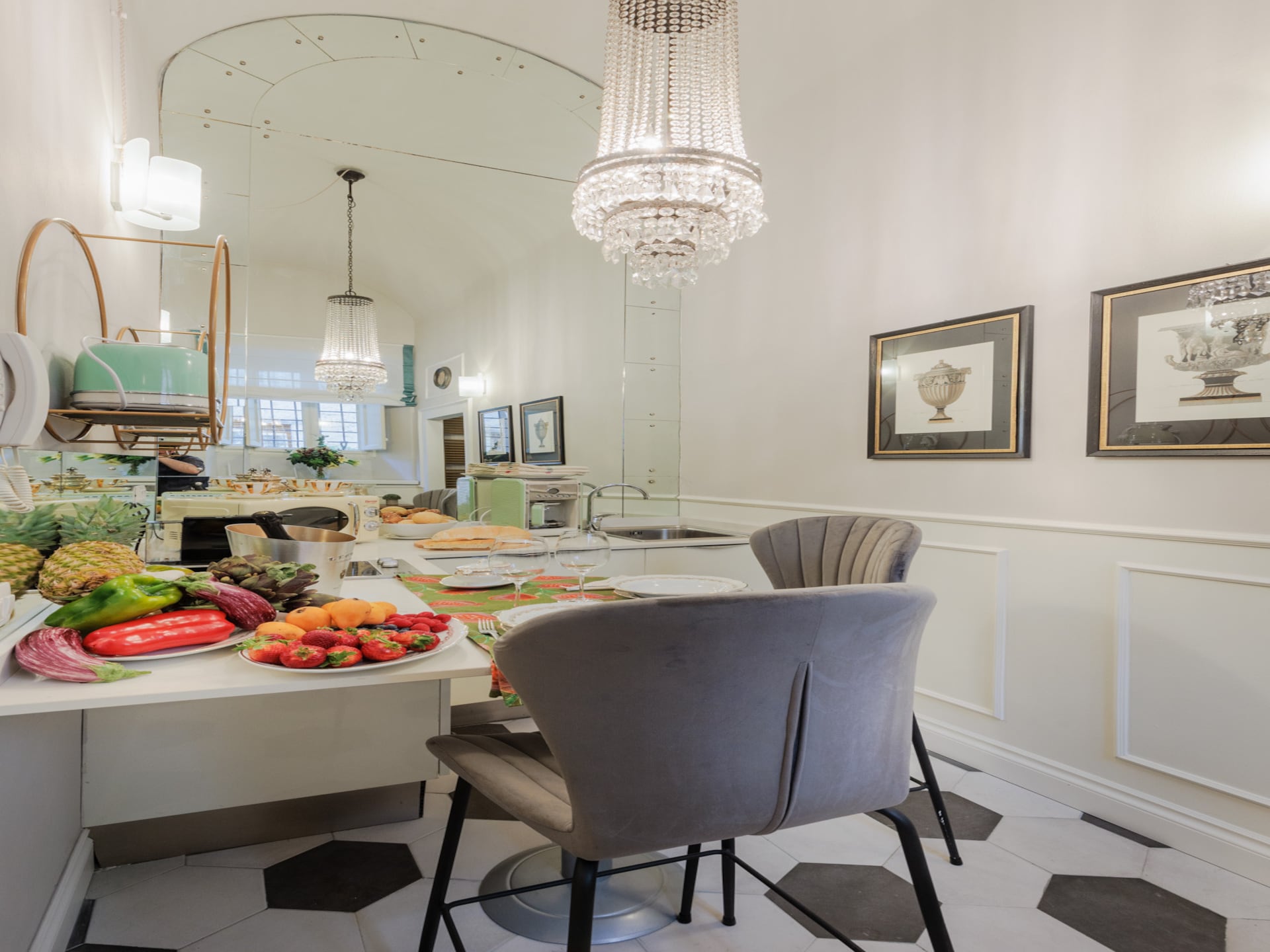 Busdraghi Studio,Stylish at Via Fillungo - foto 18