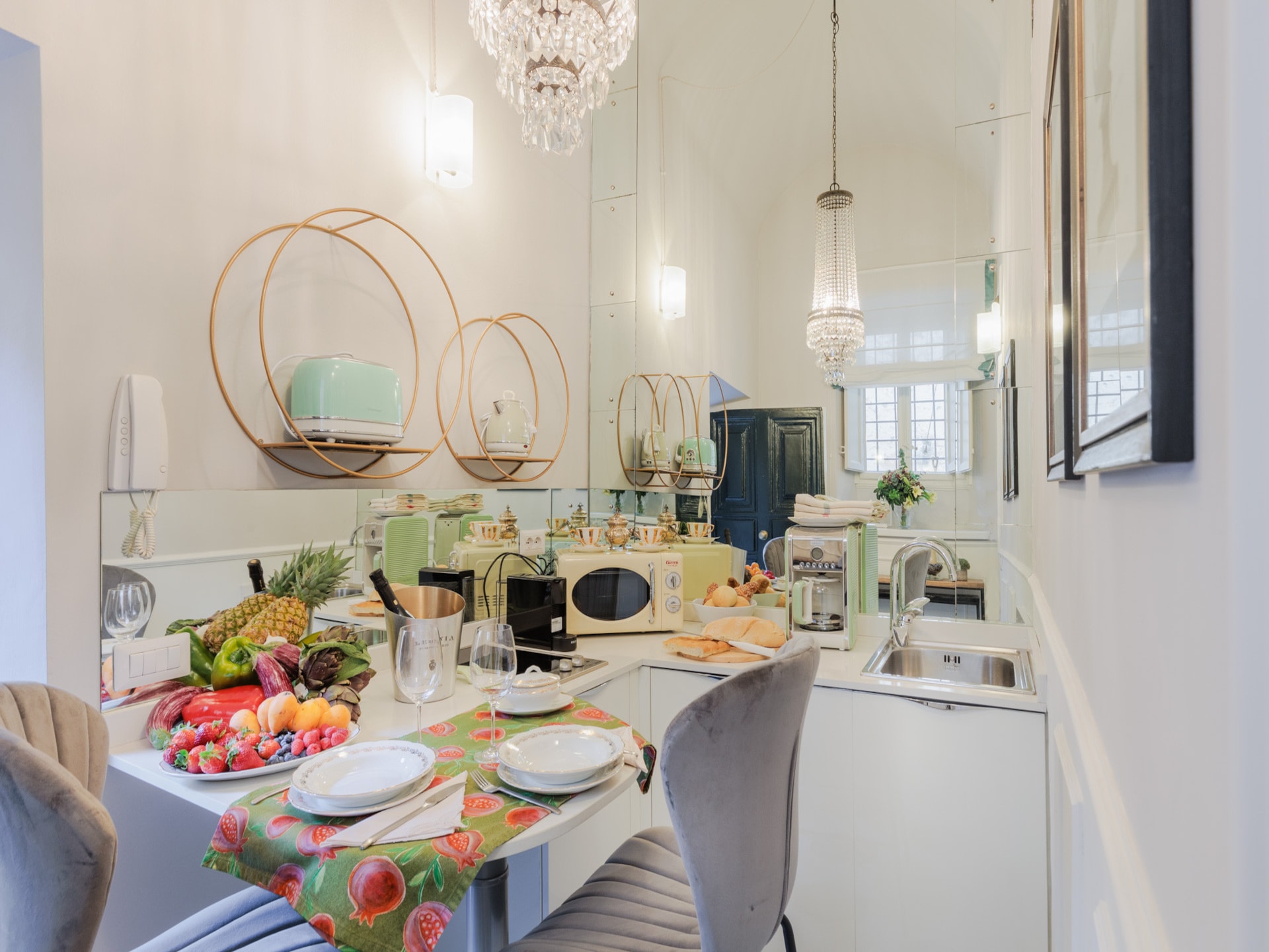 Busdraghi Studio,Stylish at Via Fillungo - foto 22