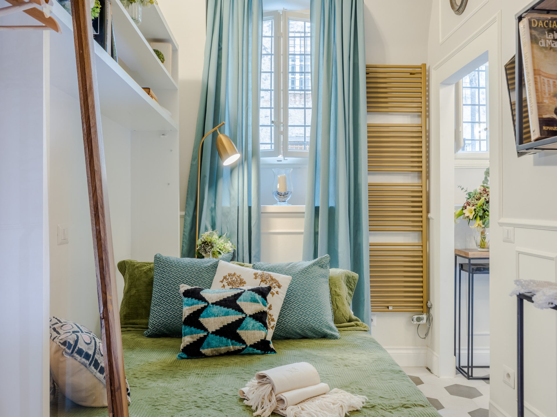 Busdraghi Studio,Stylish at Via Fillungo - foto 25