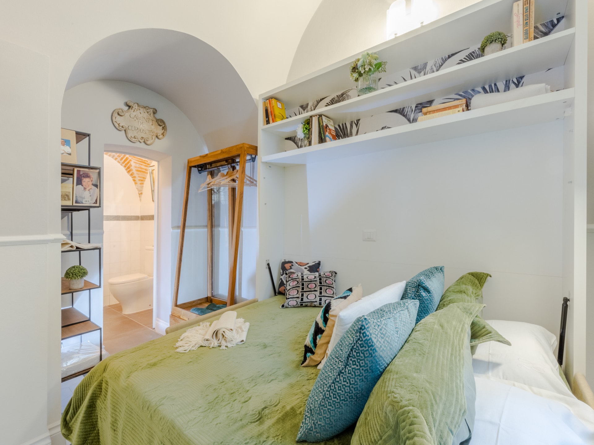 Busdraghi Studio,Stylish at Via Fillungo - foto 28