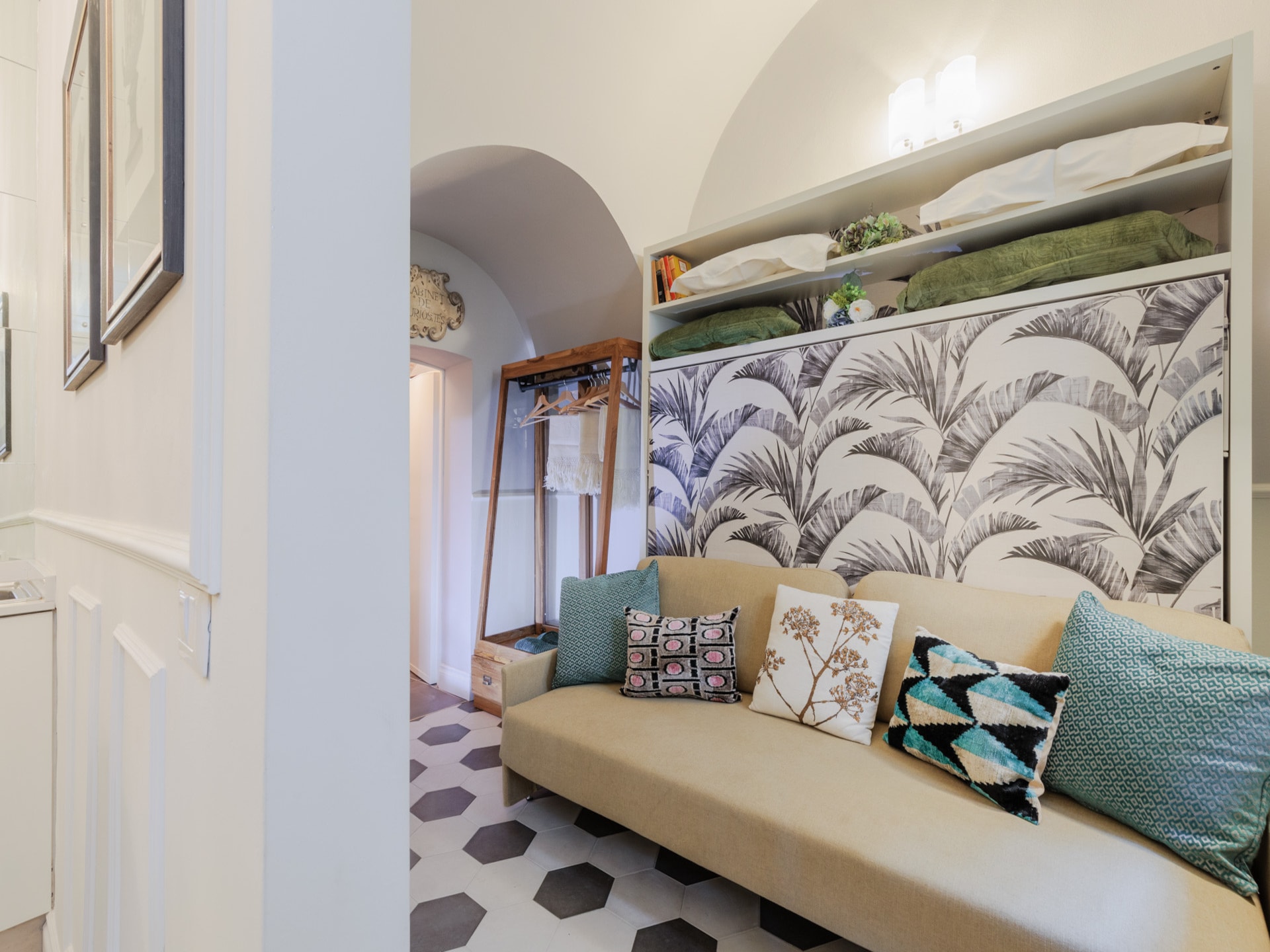 Busdraghi Studio,Stylish at Via Fillungo - foto 13