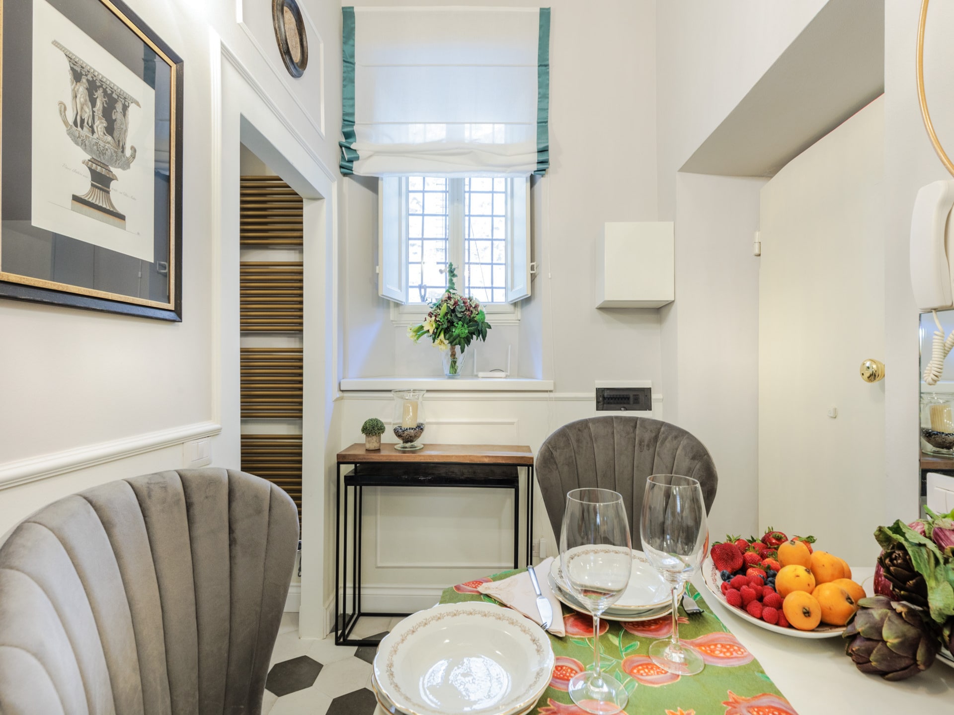 Busdraghi Studio,Stylish at Via Fillungo - foto 10
