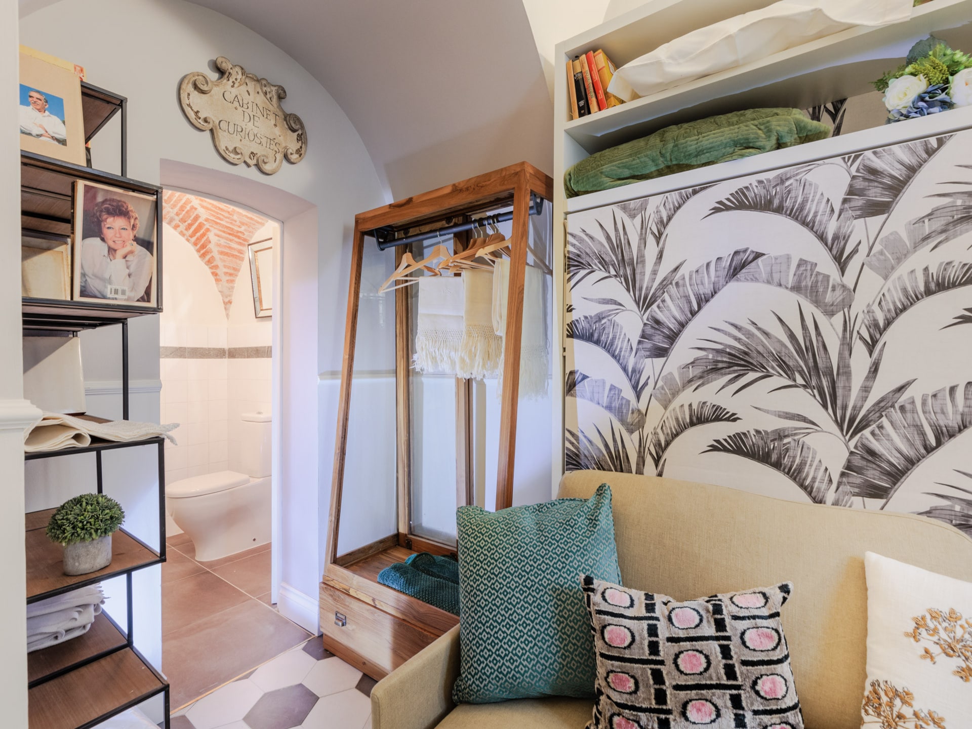 Busdraghi Studio,Stylish at Via Fillungo - foto 7