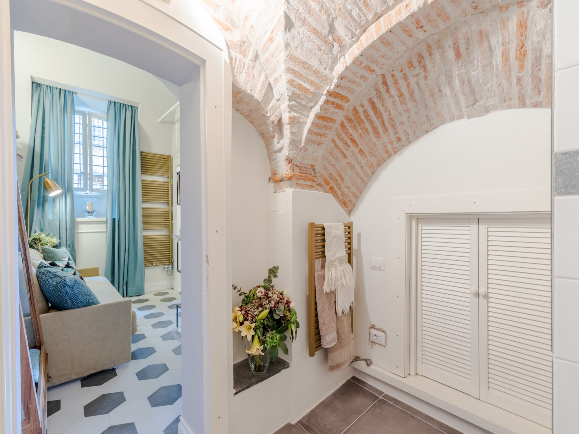 Busdraghi Studio,Stylish at Via Fillungo - foto 27
