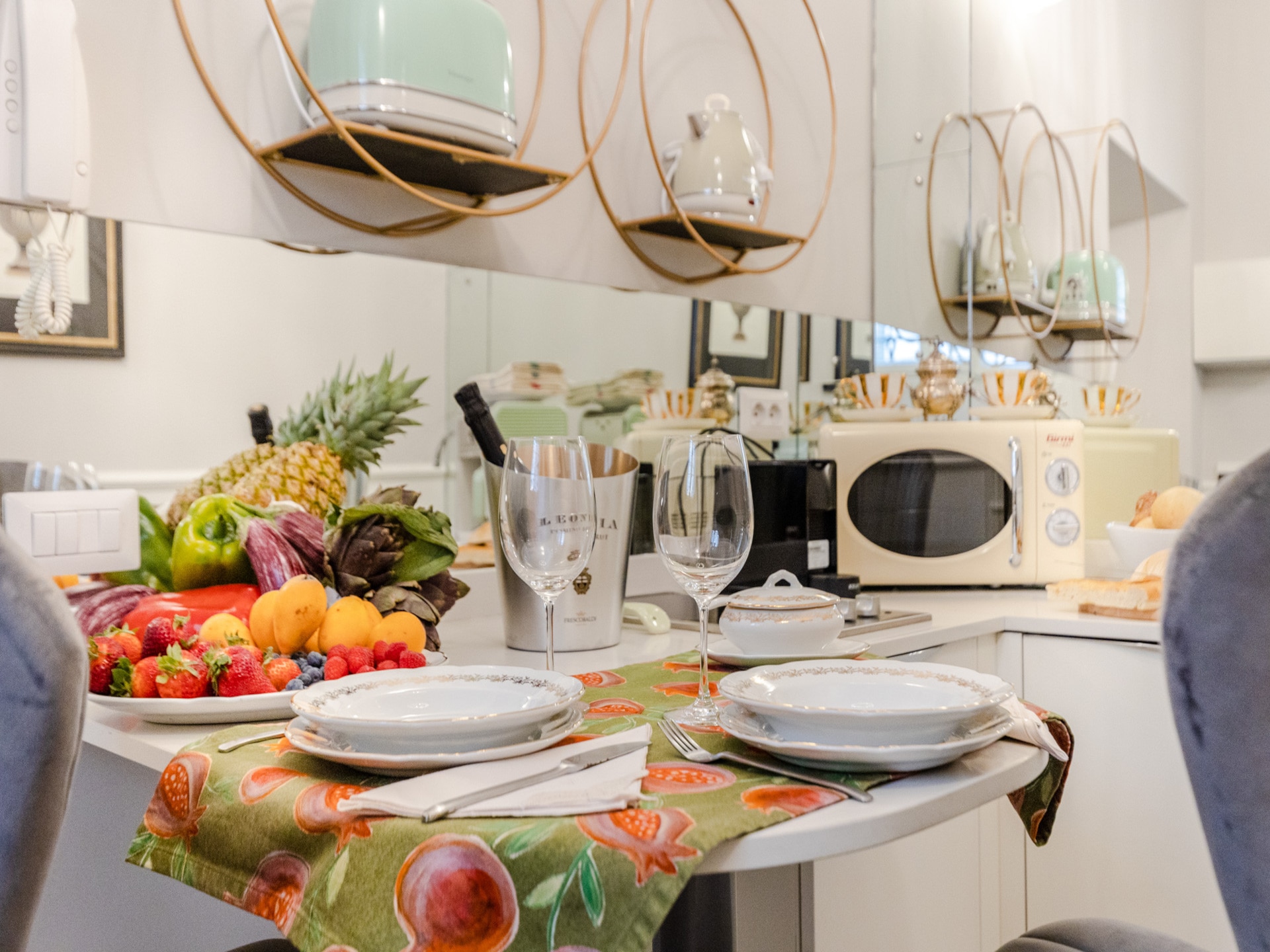Busdraghi Studio,Stylish at Via Fillungo - foto 19