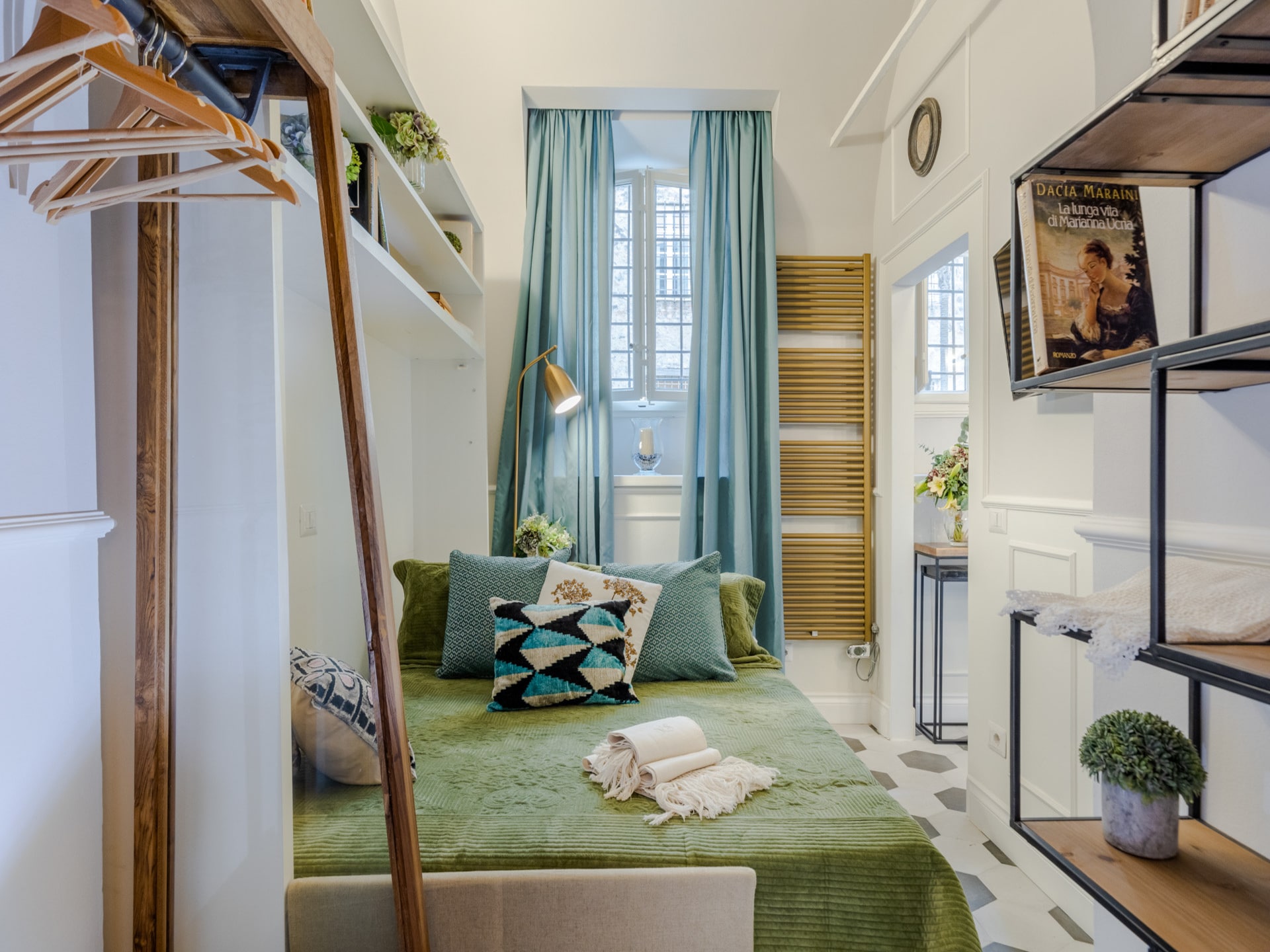 Busdraghi Studio,Stylish at Via Fillungo - foto 26