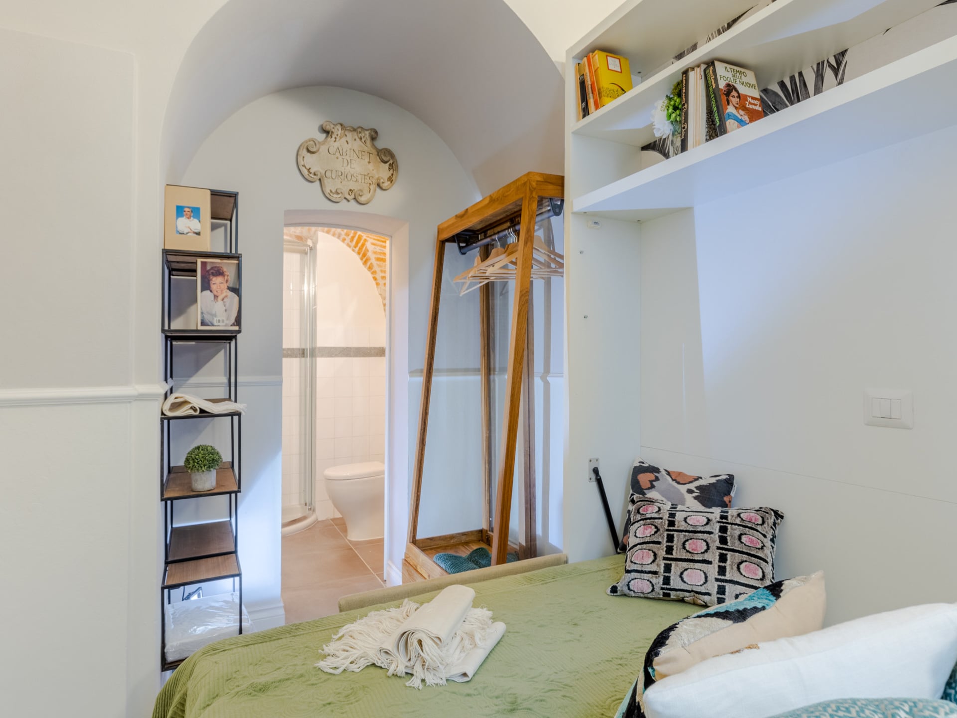 Busdraghi Studio,Stylish at Via Fillungo - foto 24