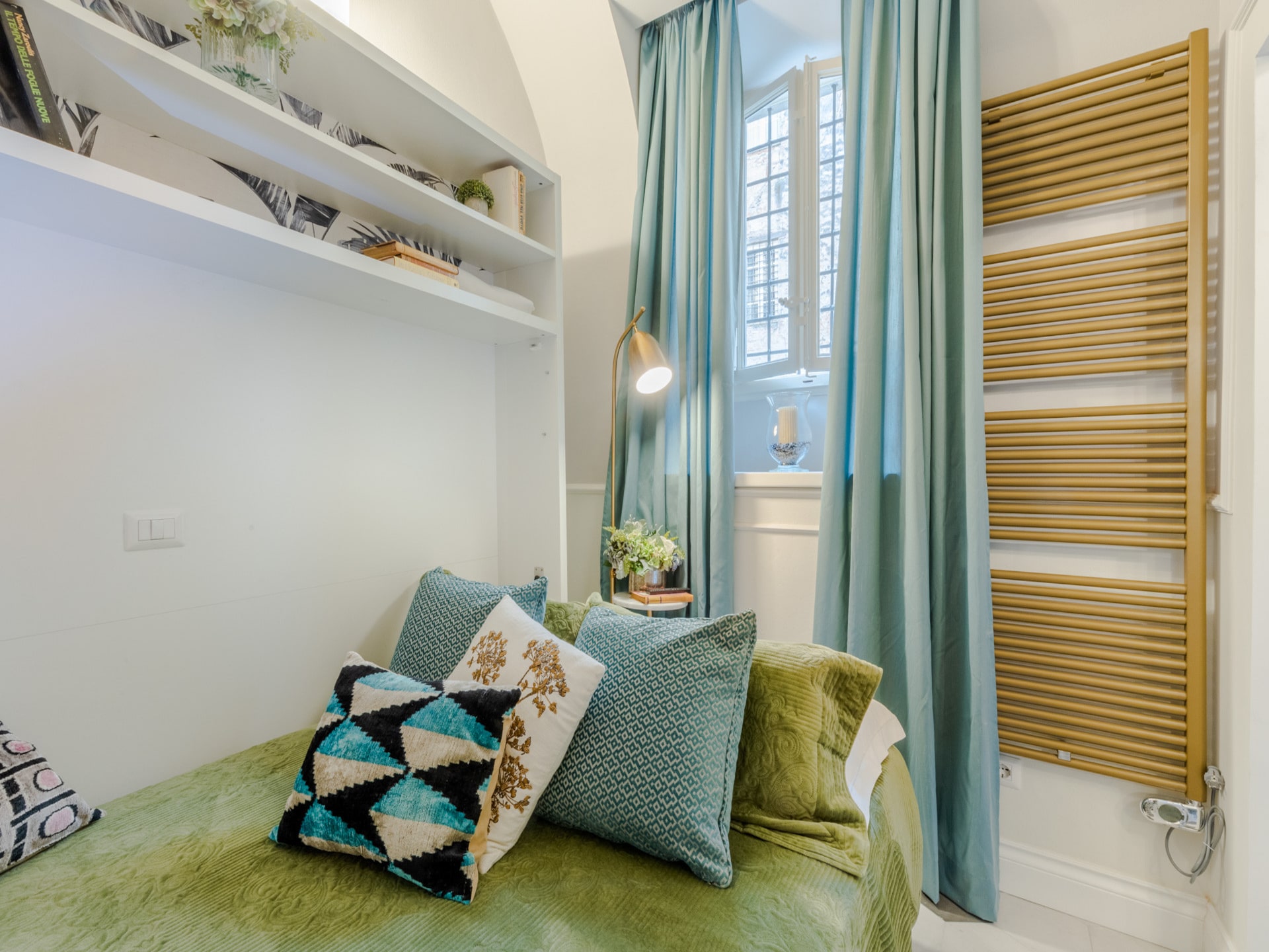 Busdraghi Studio,Stylish at Via Fillungo - foto 23
