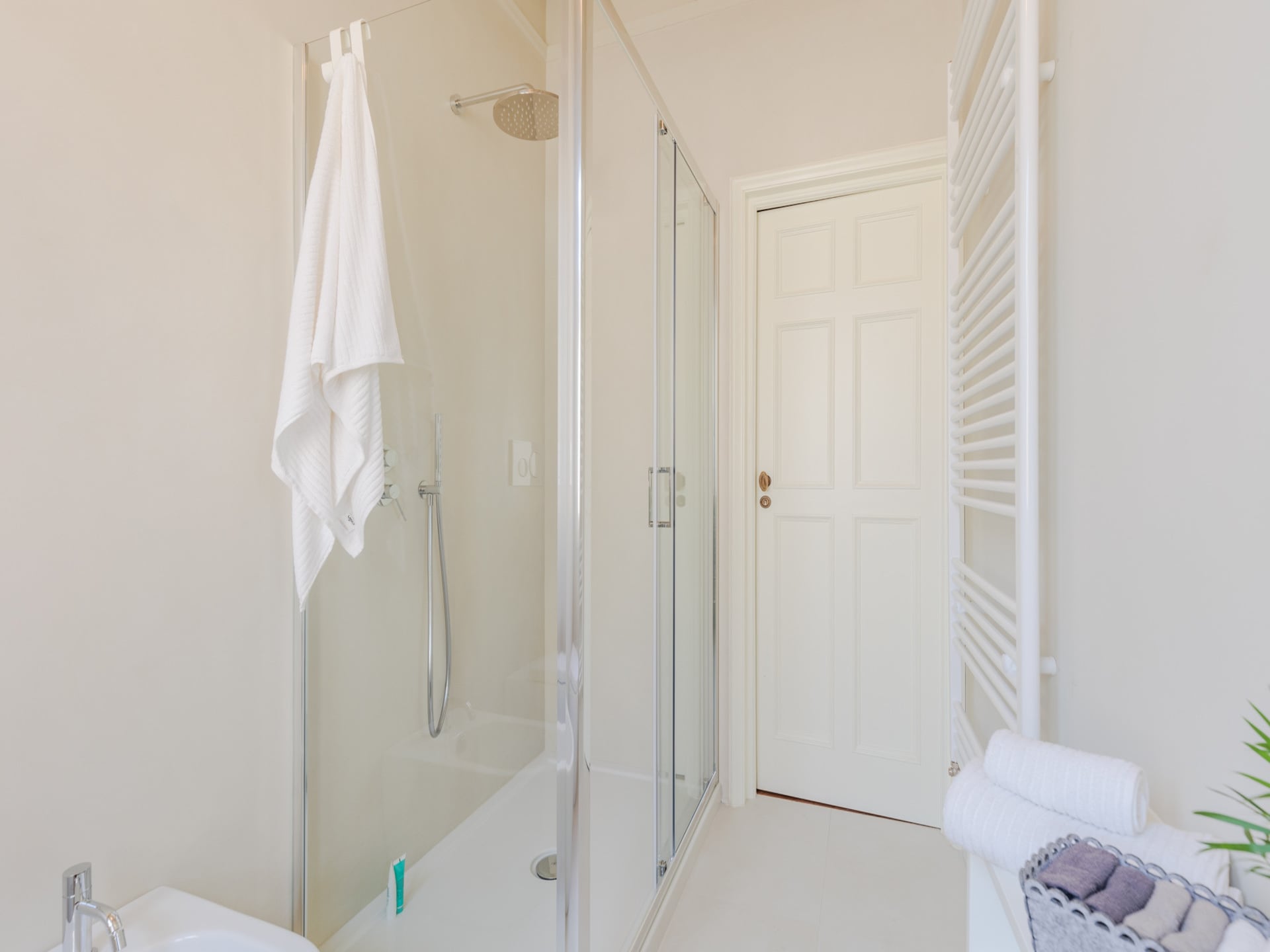 Penthouse Lucca: Modern design met uitzicht op de Torre Guinigi - foto 47