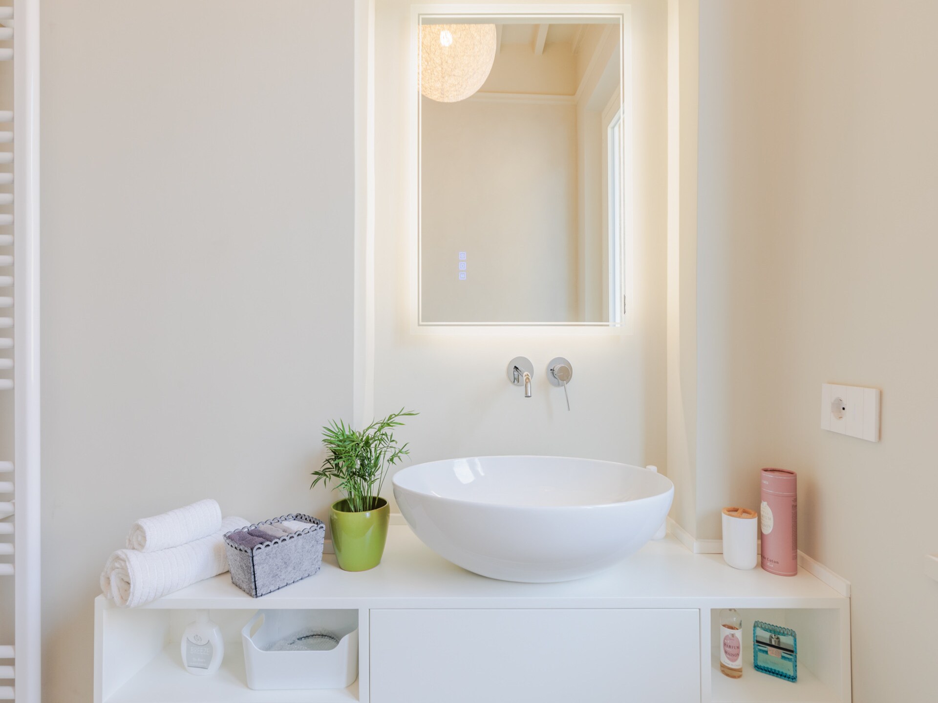 Penthouse Lucca: Modern design met uitzicht op de Torre Guinigi - foto 46