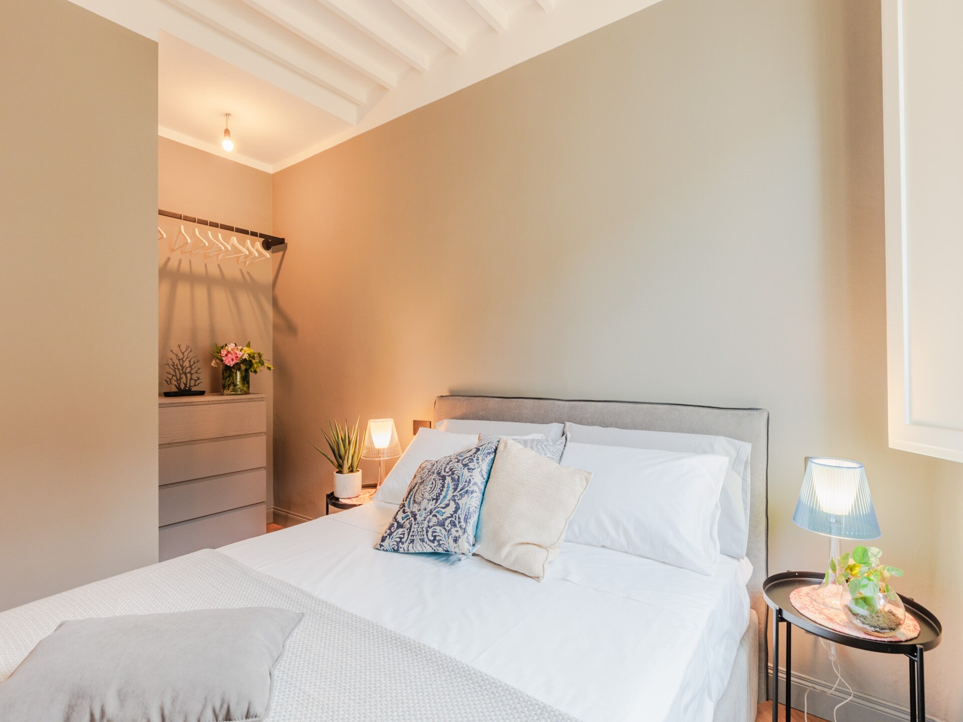 Penthouse Lucca: Modern design met uitzicht op de Torre Guinigi - foto 34