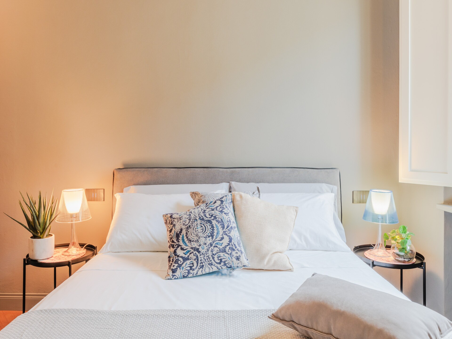 Penthouse Lucca: Modern design met uitzicht op de Torre Guinigi - foto 33