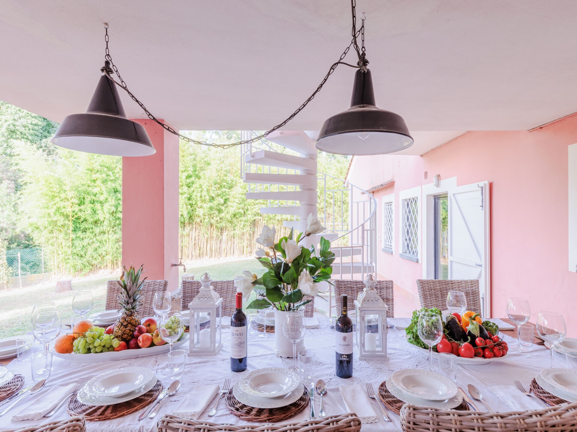 Cà Uvenere: Elegante villa met privézwembad aan de Toscaanse golfbaan - foto 145