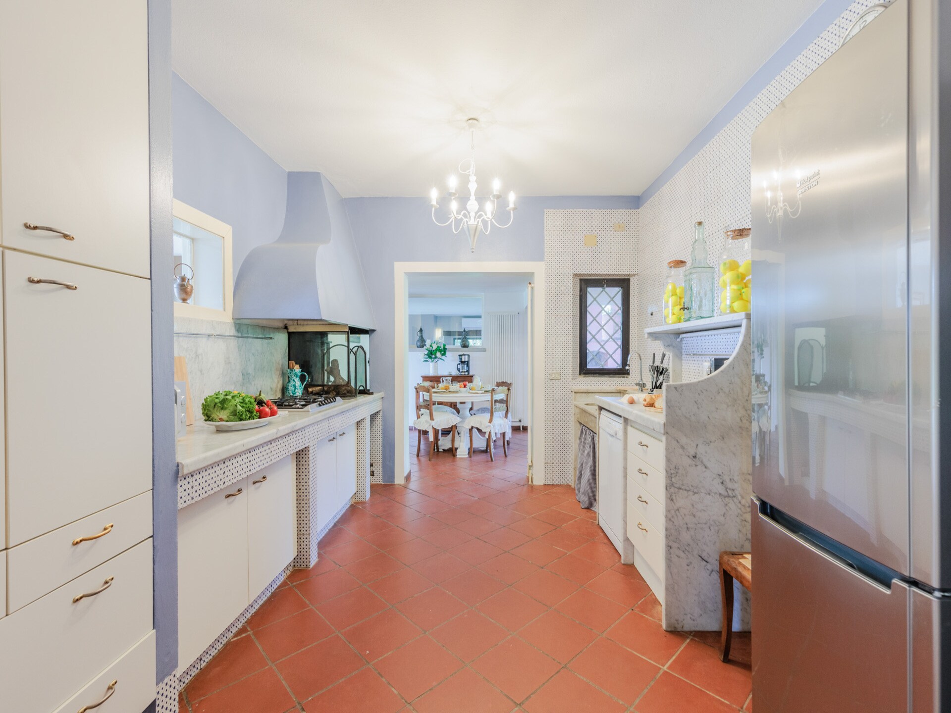 Cà Uvenere: Elegante villa met privézwembad aan de Toscaanse golfbaan - foto 54