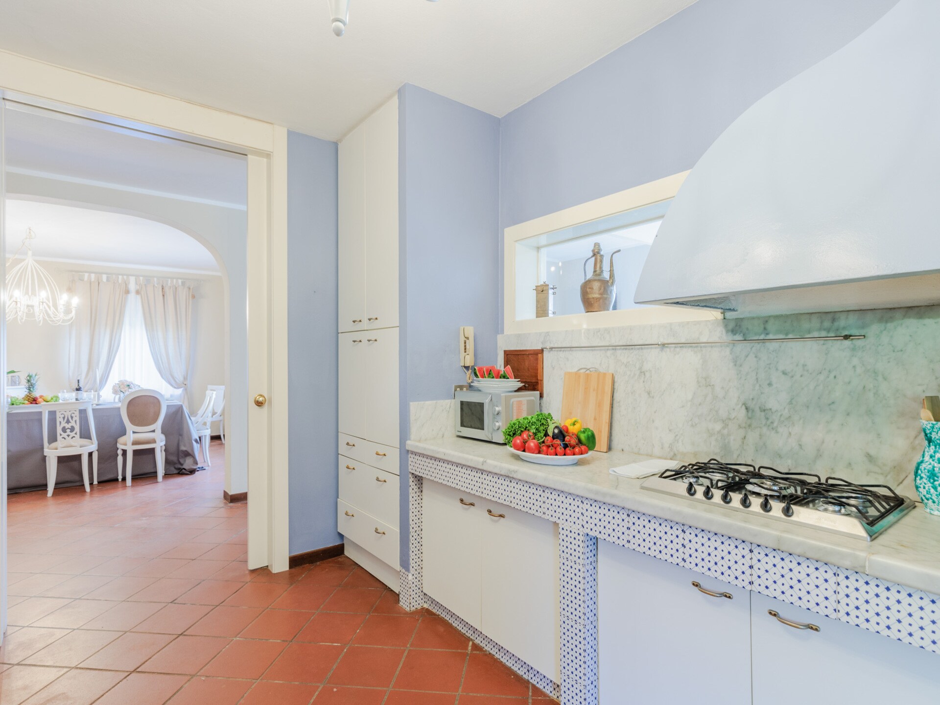 Cà Uvenere: Elegante villa met privézwembad aan de Toscaanse golfbaan - foto 55