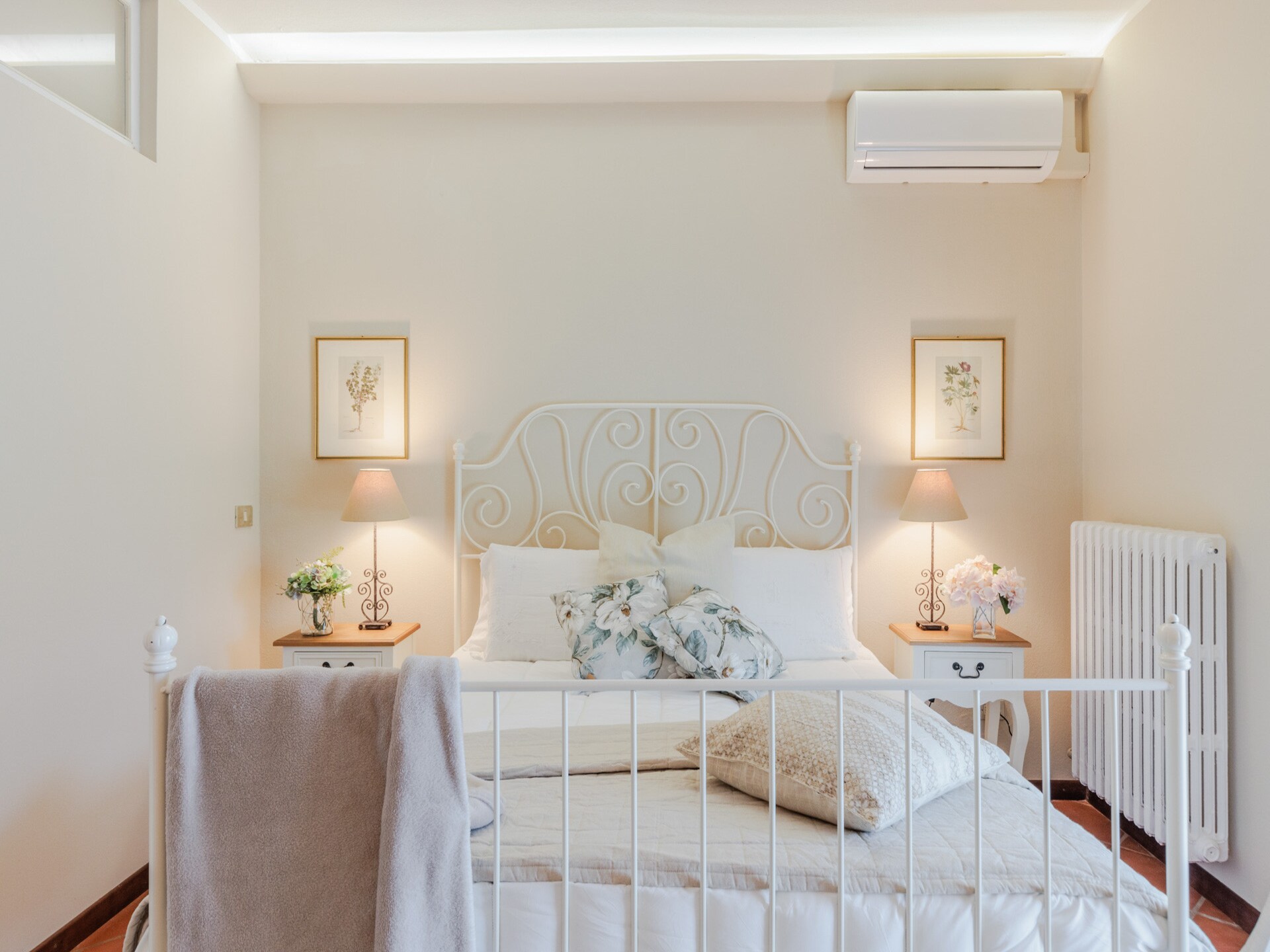 Cà Uvenere: Elegante villa met privézwembad aan de Toscaanse golfbaan - foto 83