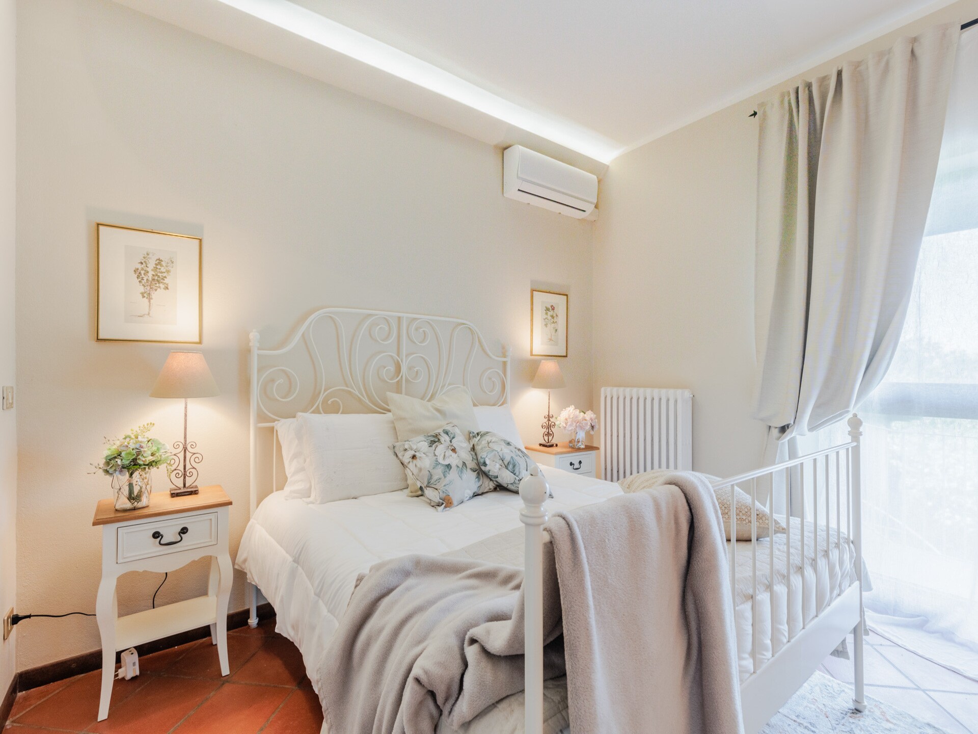 Cà Uvenere: Elegante villa met privézwembad aan de Toscaanse golfbaan - foto 89