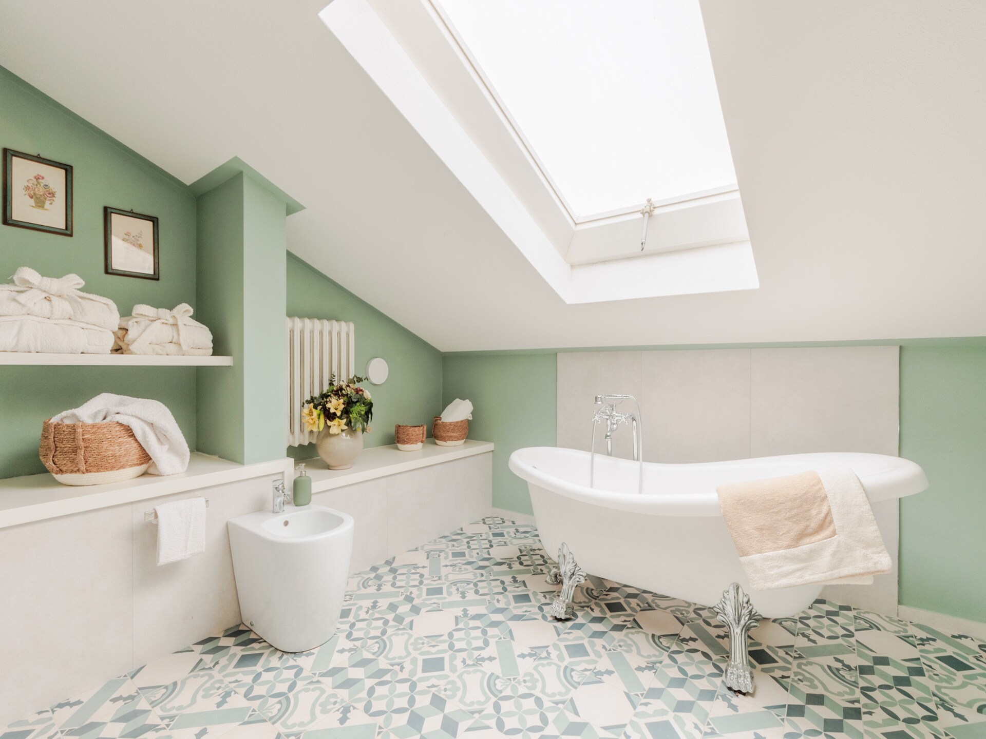 Cà Uvenere: Elegante villa met privézwembad aan de Toscaanse golfbaan - foto 102