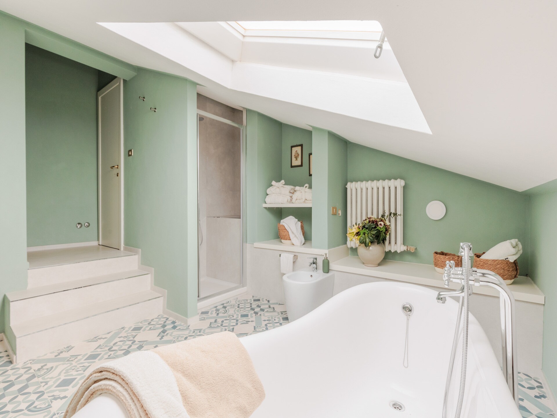 Cà Uvenere: Elegante villa met privézwembad aan de Toscaanse golfbaan - foto 105