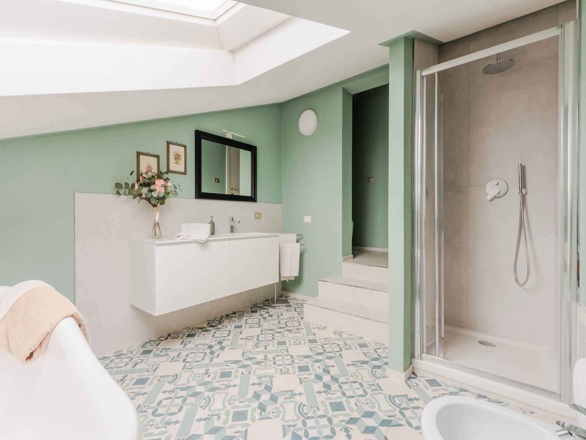 Cà Uvenere: Elegante villa met privézwembad aan de Toscaanse golfbaan - foto 109