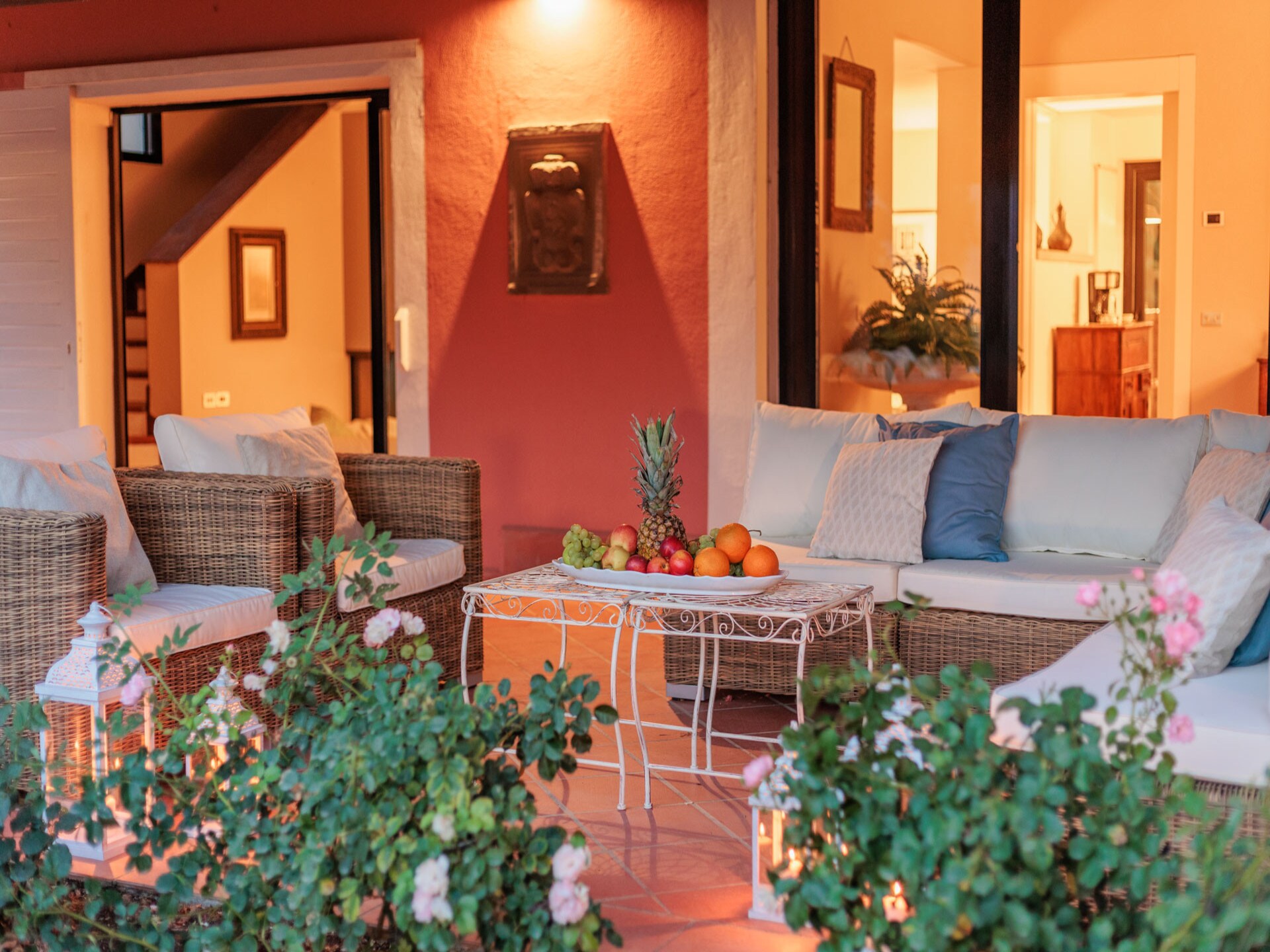 Cà Uvenere: Elegante villa met privézwembad aan de Toscaanse golfbaan - foto 141