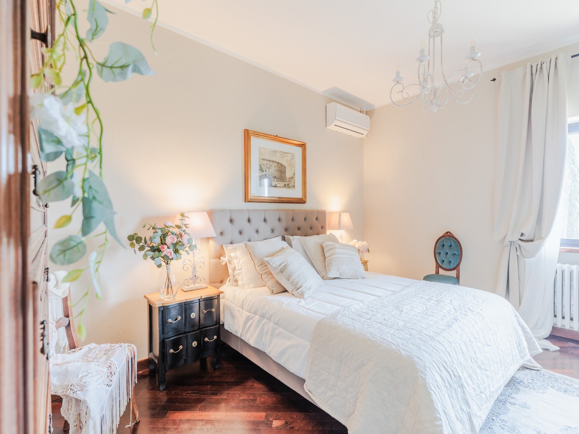 Cà Uvenere: Elegante villa met privézwembad aan de Toscaanse golfbaan - foto 71