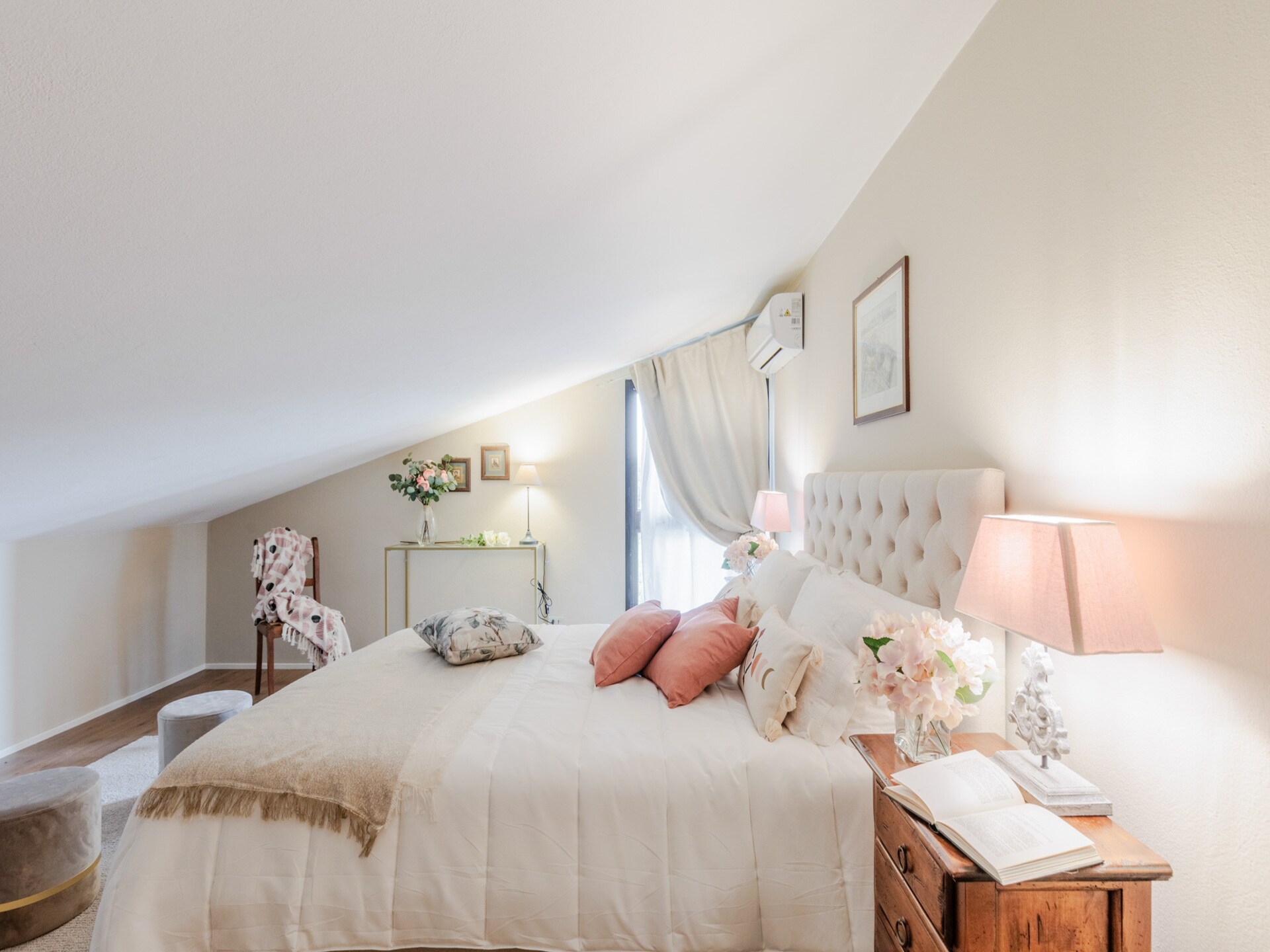 Cà Uvenere: Elegante villa met privézwembad aan de Toscaanse golfbaan - foto 64