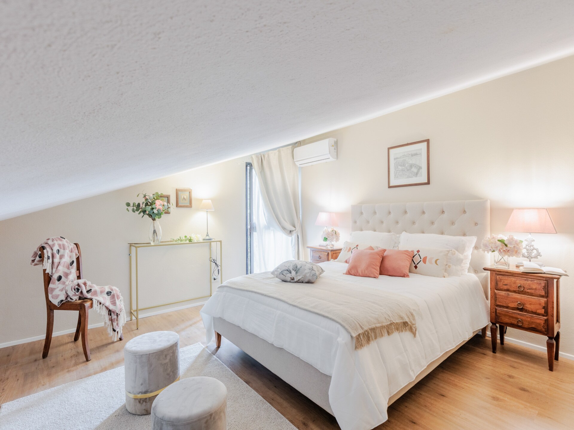 Cà Uvenere: Elegante villa met privézwembad aan de Toscaanse golfbaan - foto 63