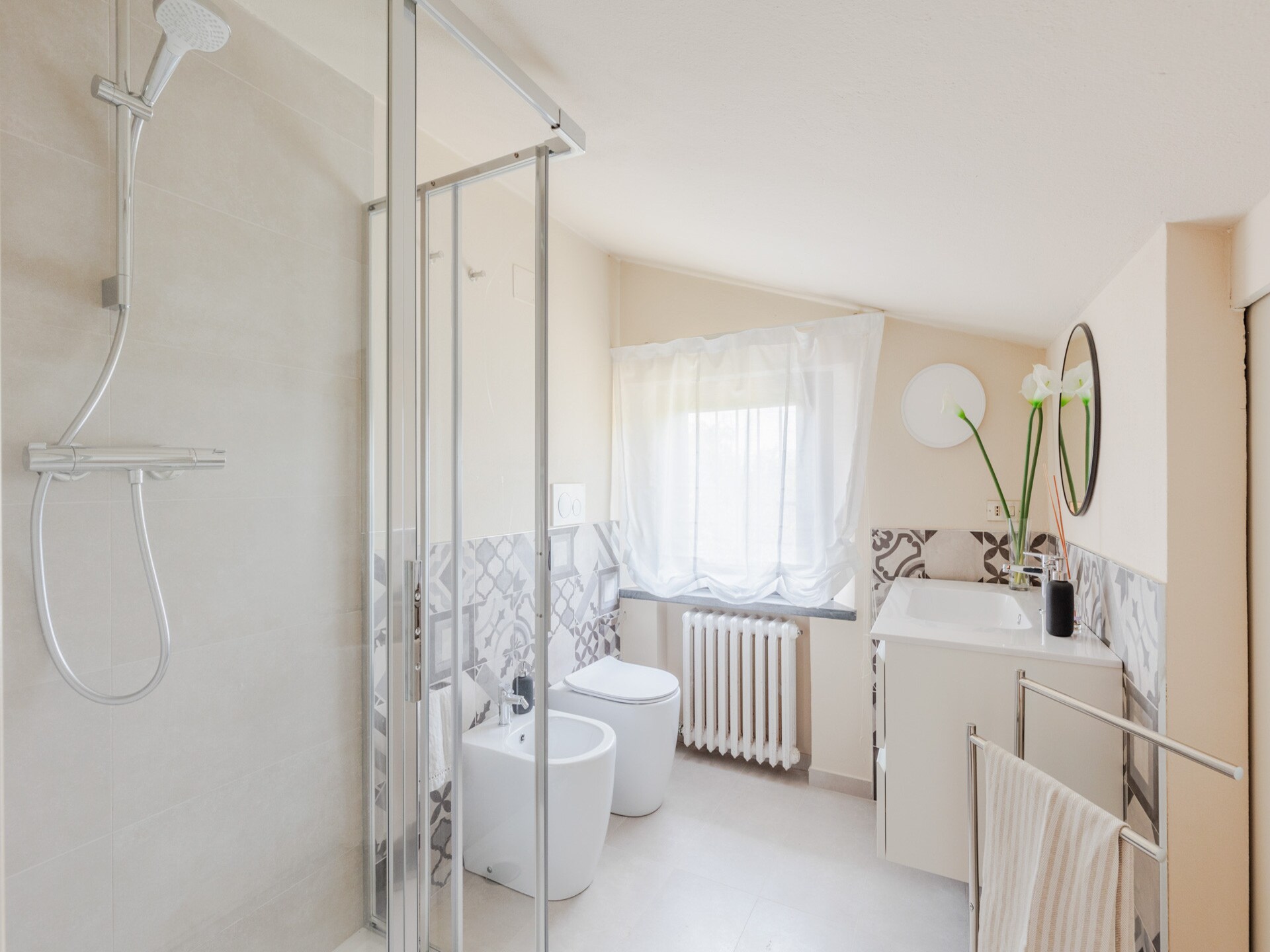 Cà Uvenere: Elegante villa met privézwembad aan de Toscaanse golfbaan - foto 110