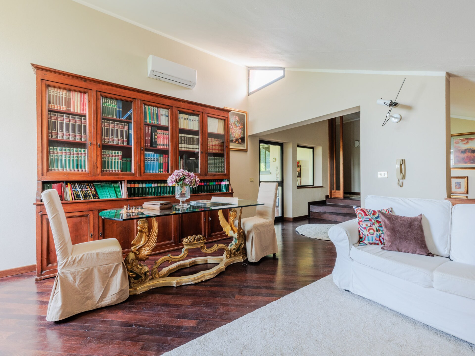 Cà Uvenere: Elegante villa met privézwembad aan de Toscaanse golfbaan - foto 158