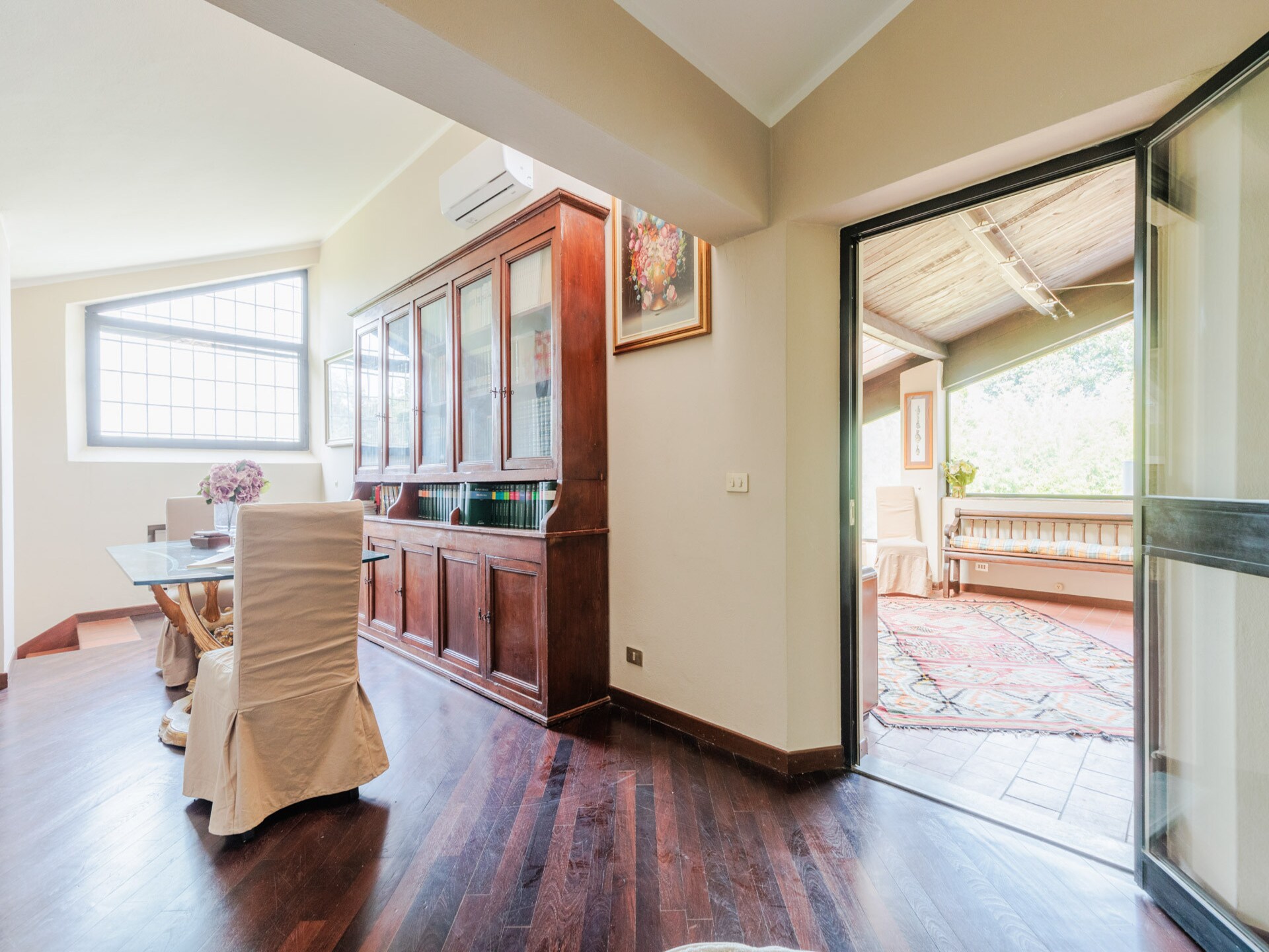 Cà Uvenere: Elegante villa met privézwembad aan de Toscaanse golfbaan - foto 57