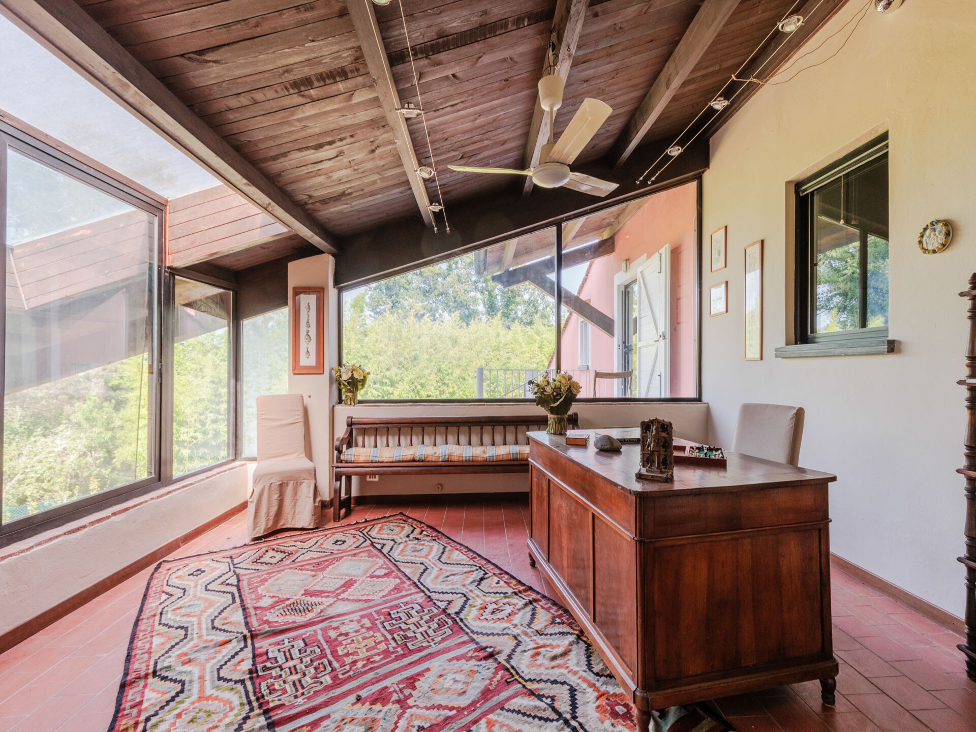 Cà Uvenere: Elegante villa met privézwembad aan de Toscaanse golfbaan - foto 154