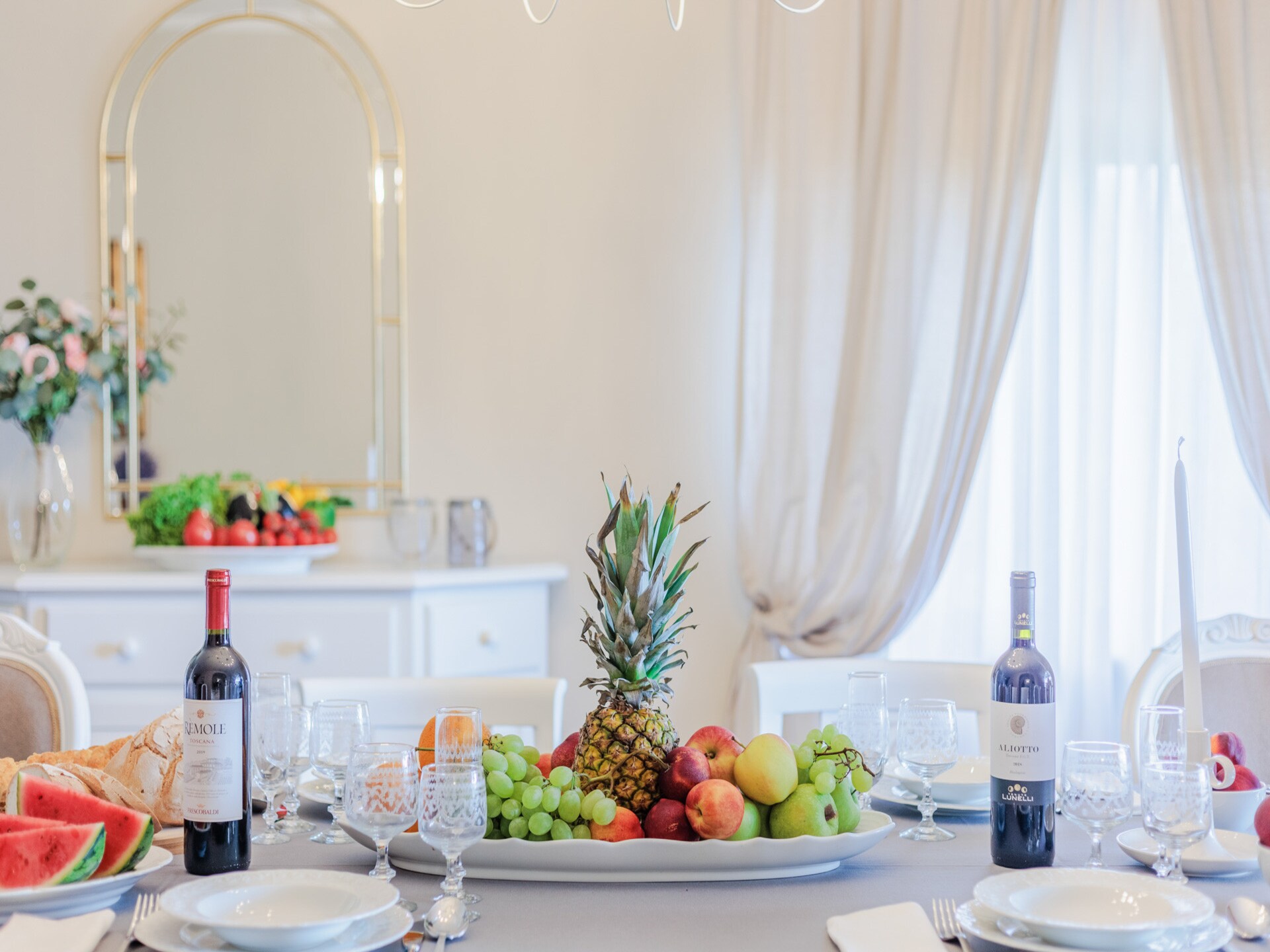 Cà Uvenere: Elegante villa met privézwembad aan de Toscaanse golfbaan - foto 160
