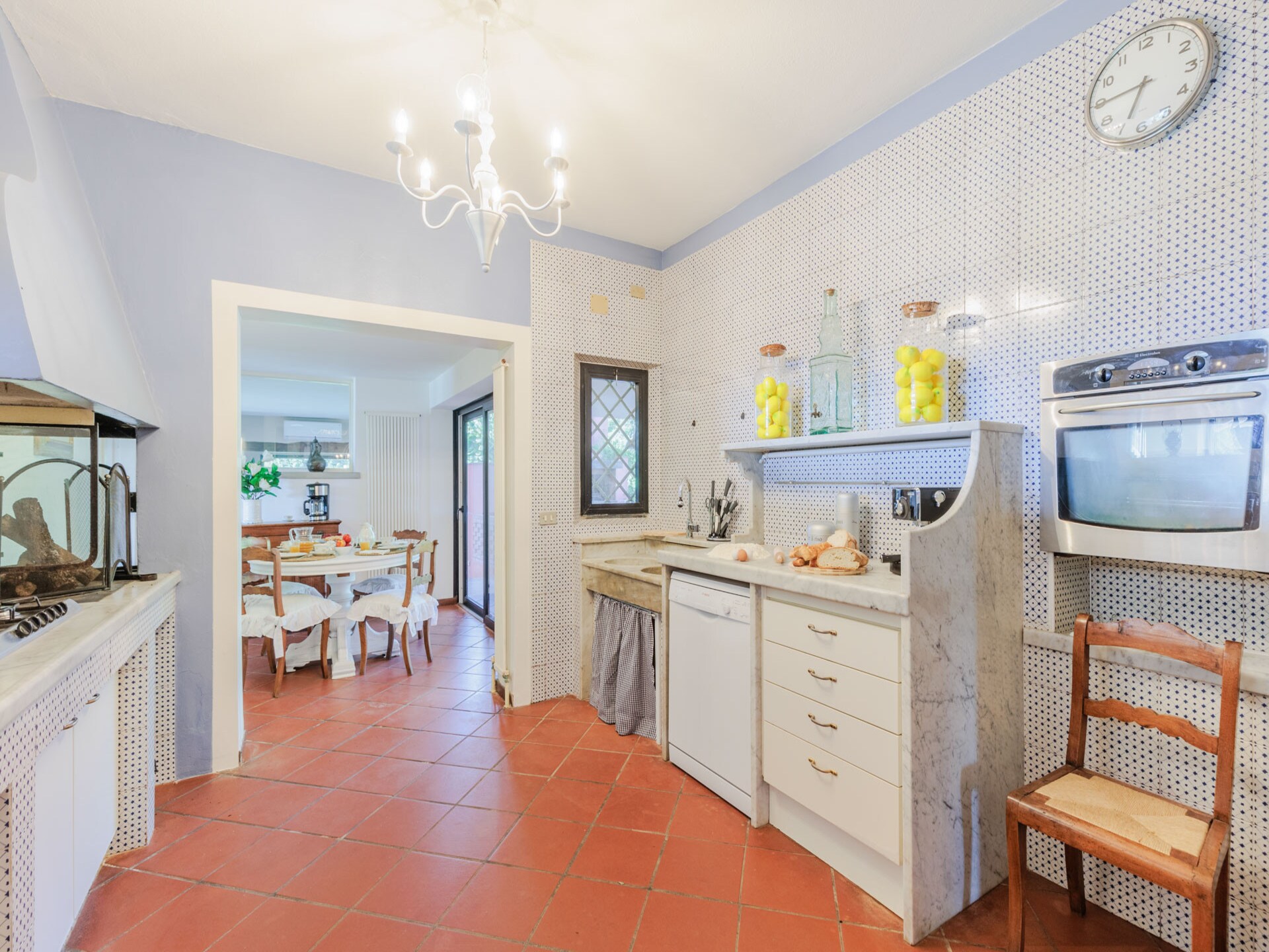 Cà Uvenere: Elegante villa met privézwembad aan de Toscaanse golfbaan - foto 51