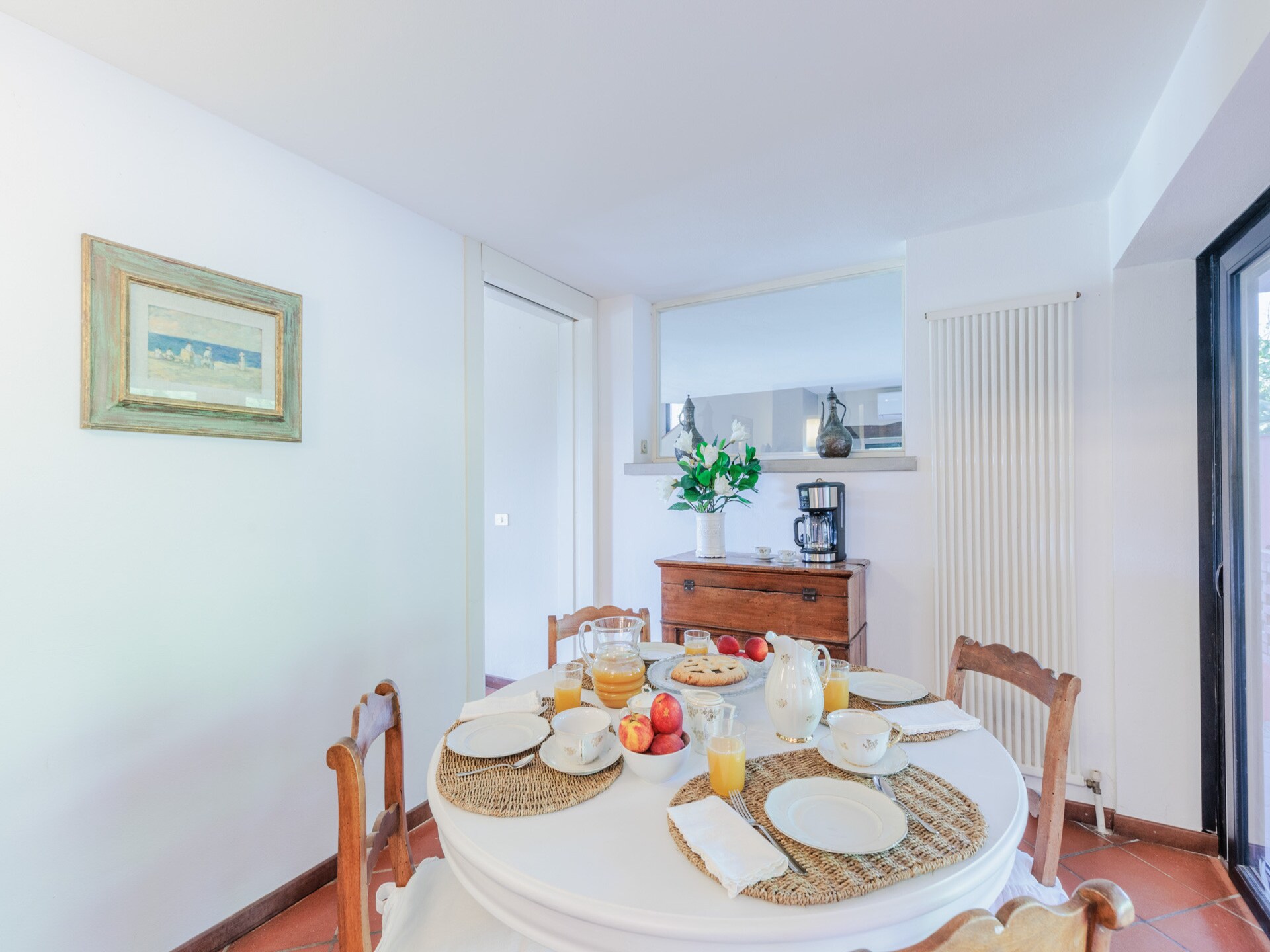 Cà Uvenere: Elegante villa met privézwembad aan de Toscaanse golfbaan - foto 37